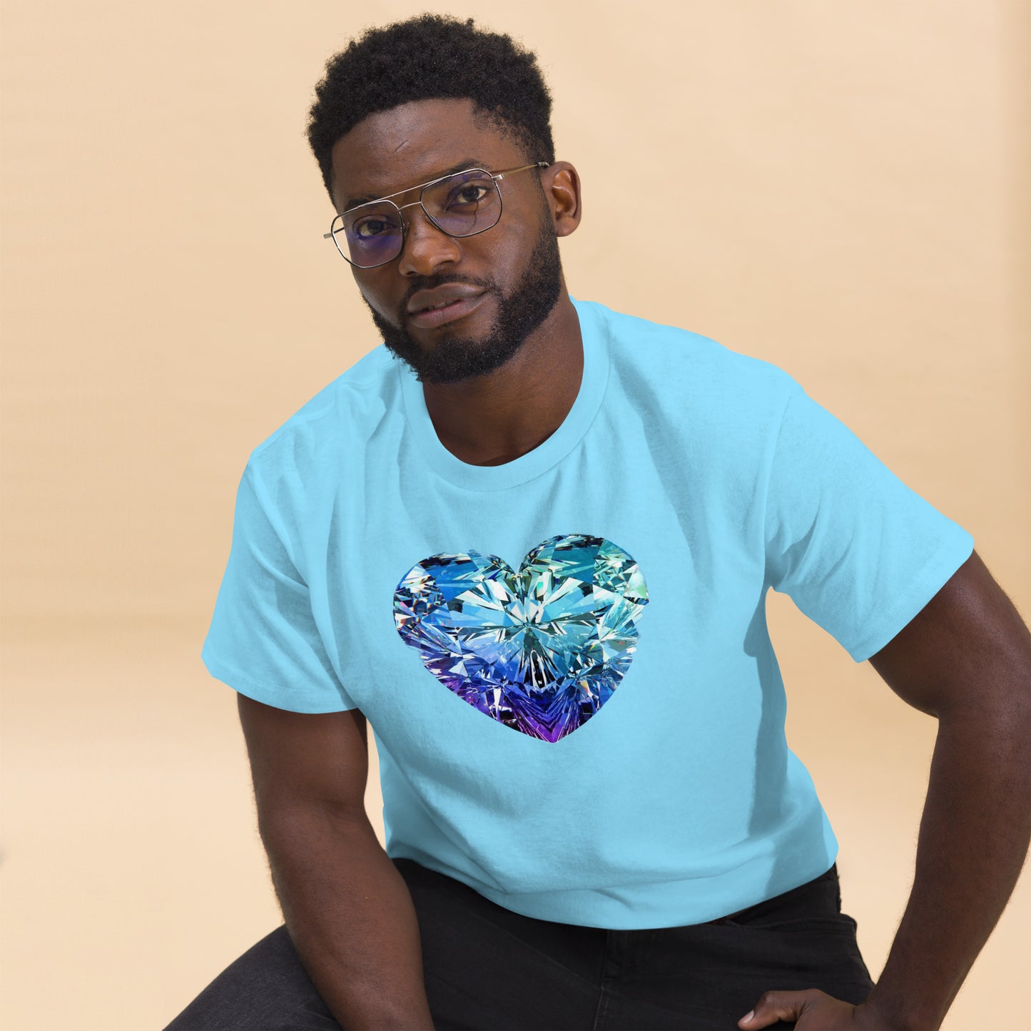 DiamondLove Classic Tee (NS011)