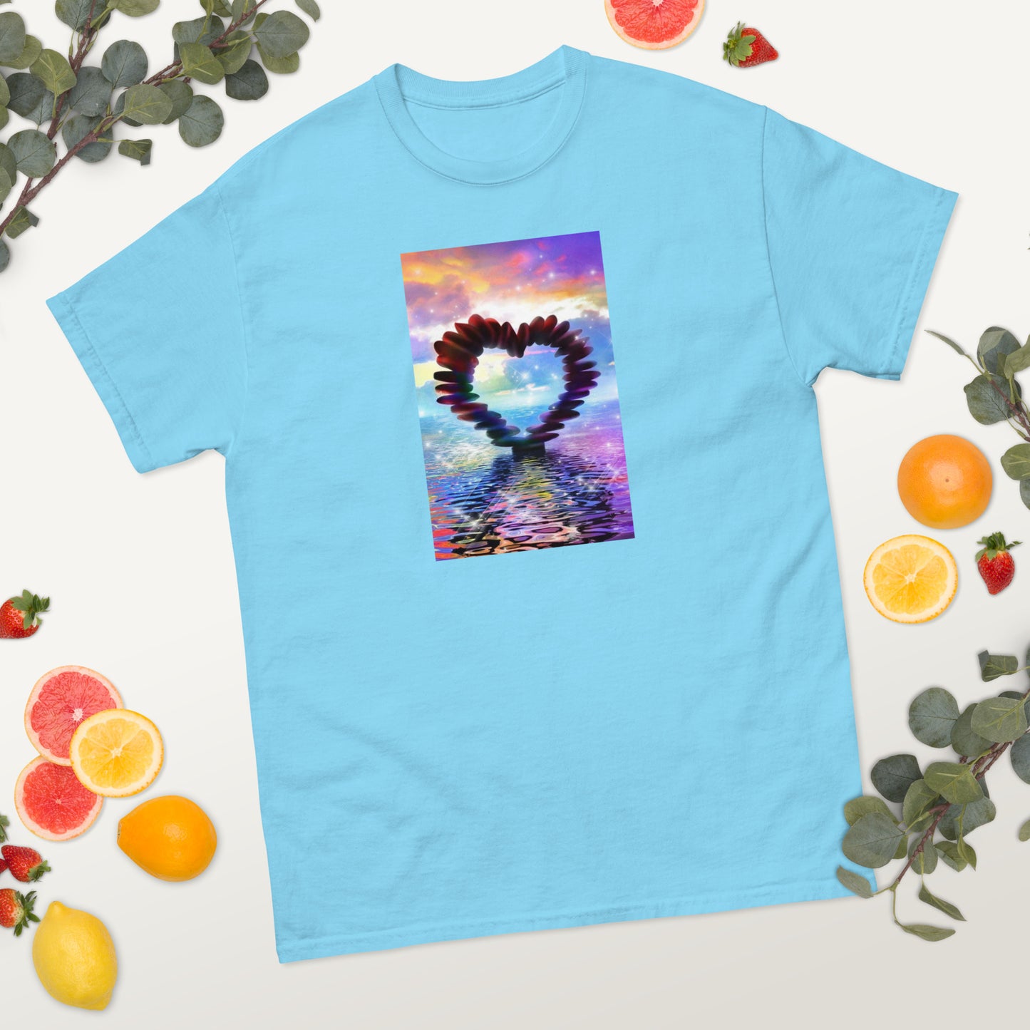 Peblove LY Tee (NS074)