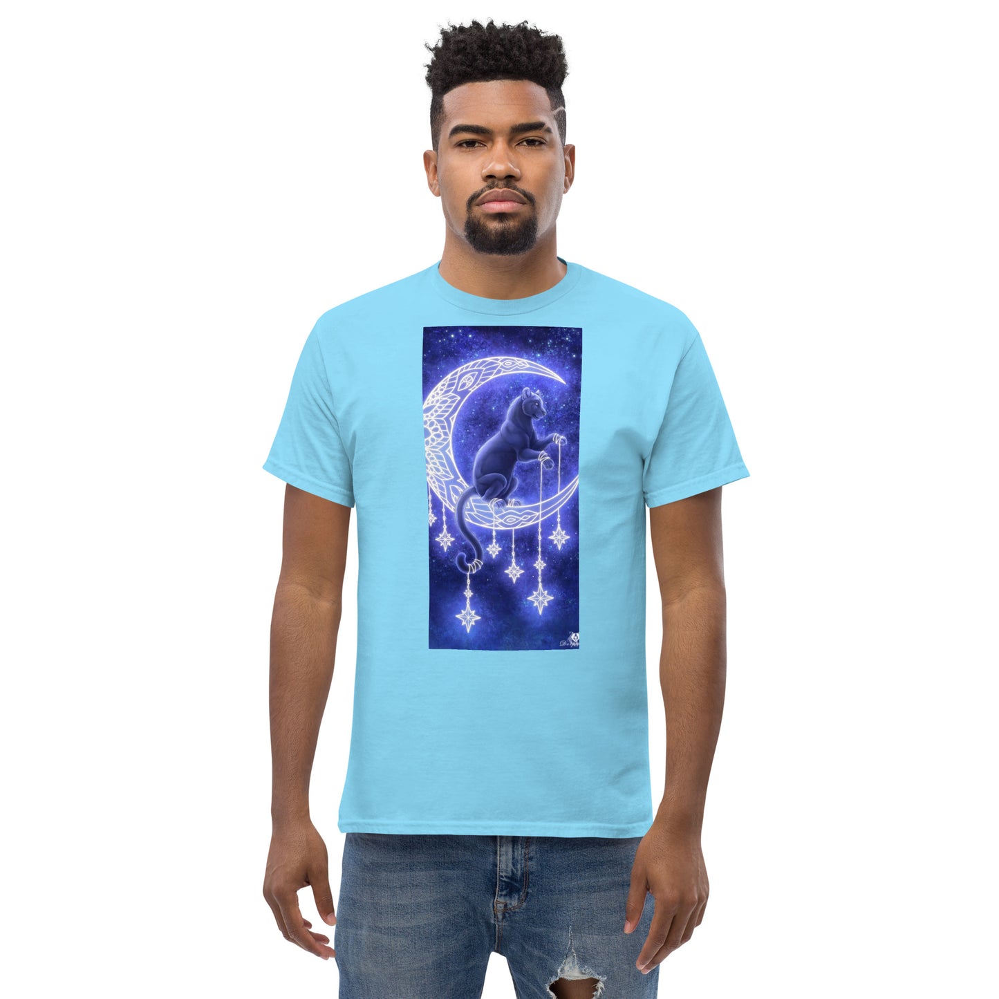 Dream CAT'cher Classic Tee (NS044)