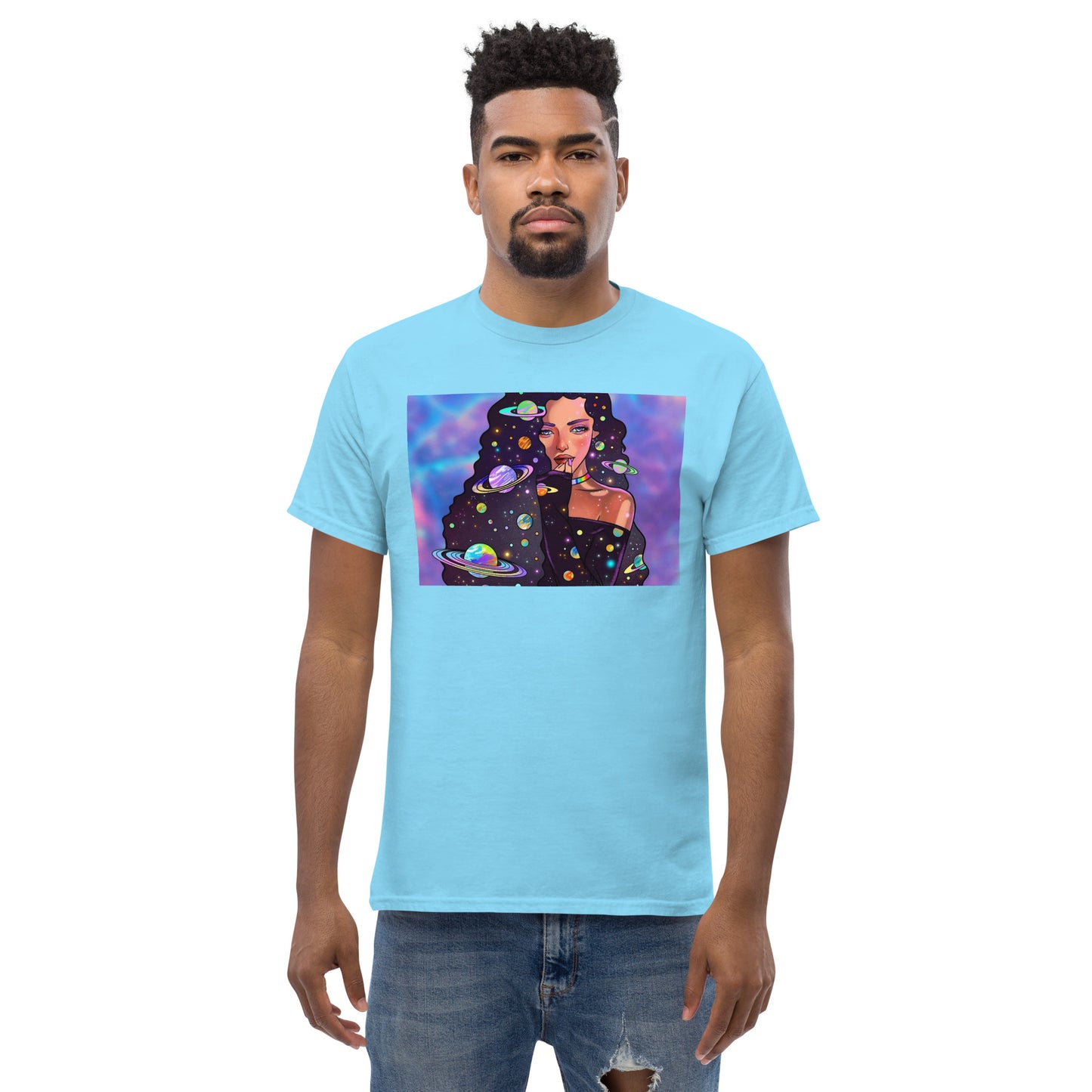 Planetarium Classic Tee (NS042)