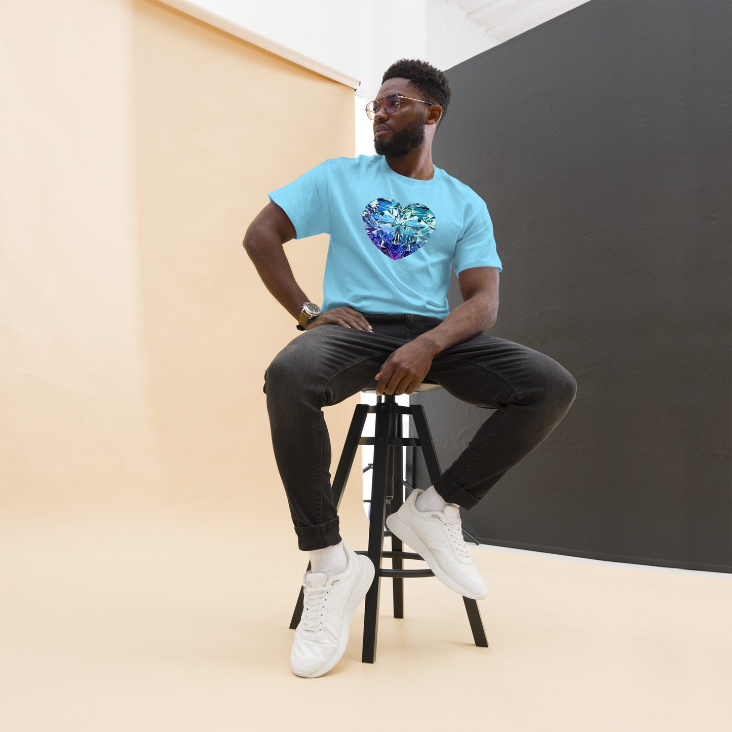 DiamondLove Classic Tee (NS011)