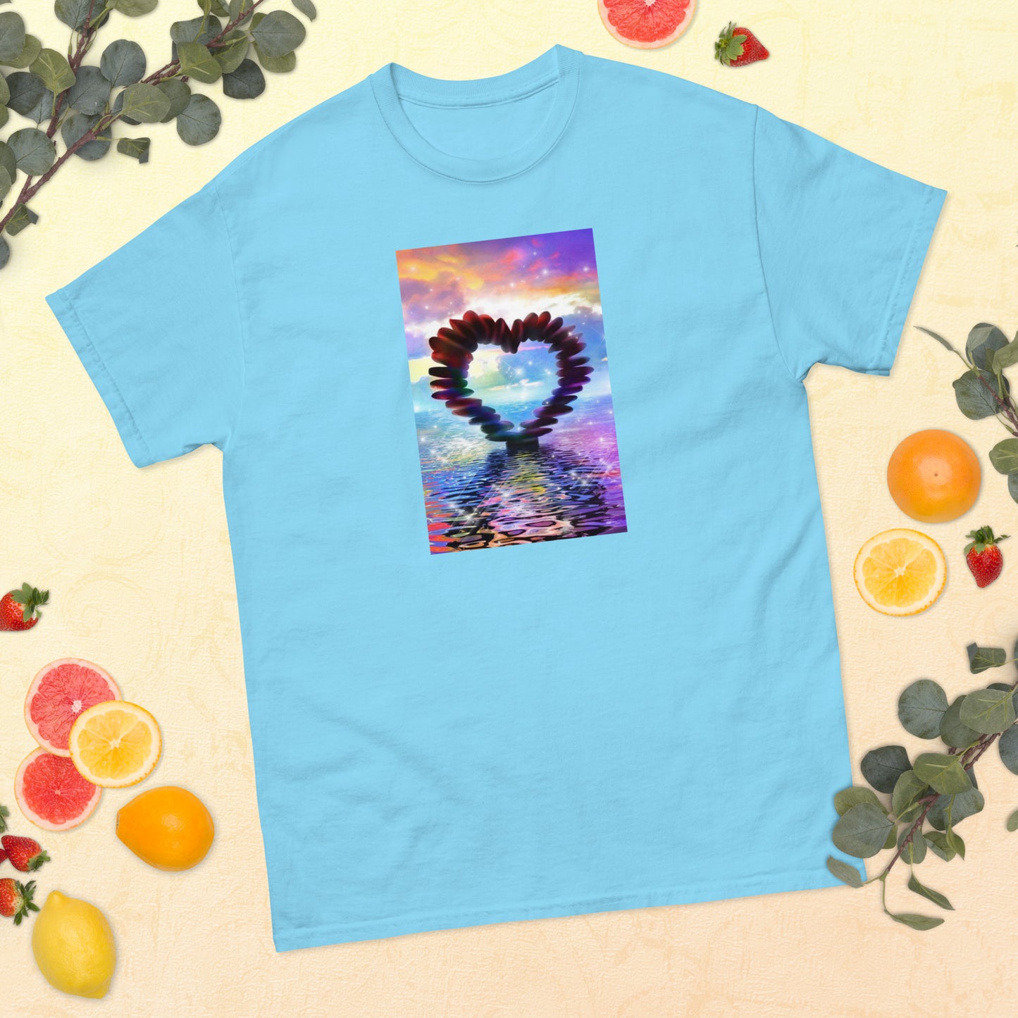 Peblove LY Tee (NS074)