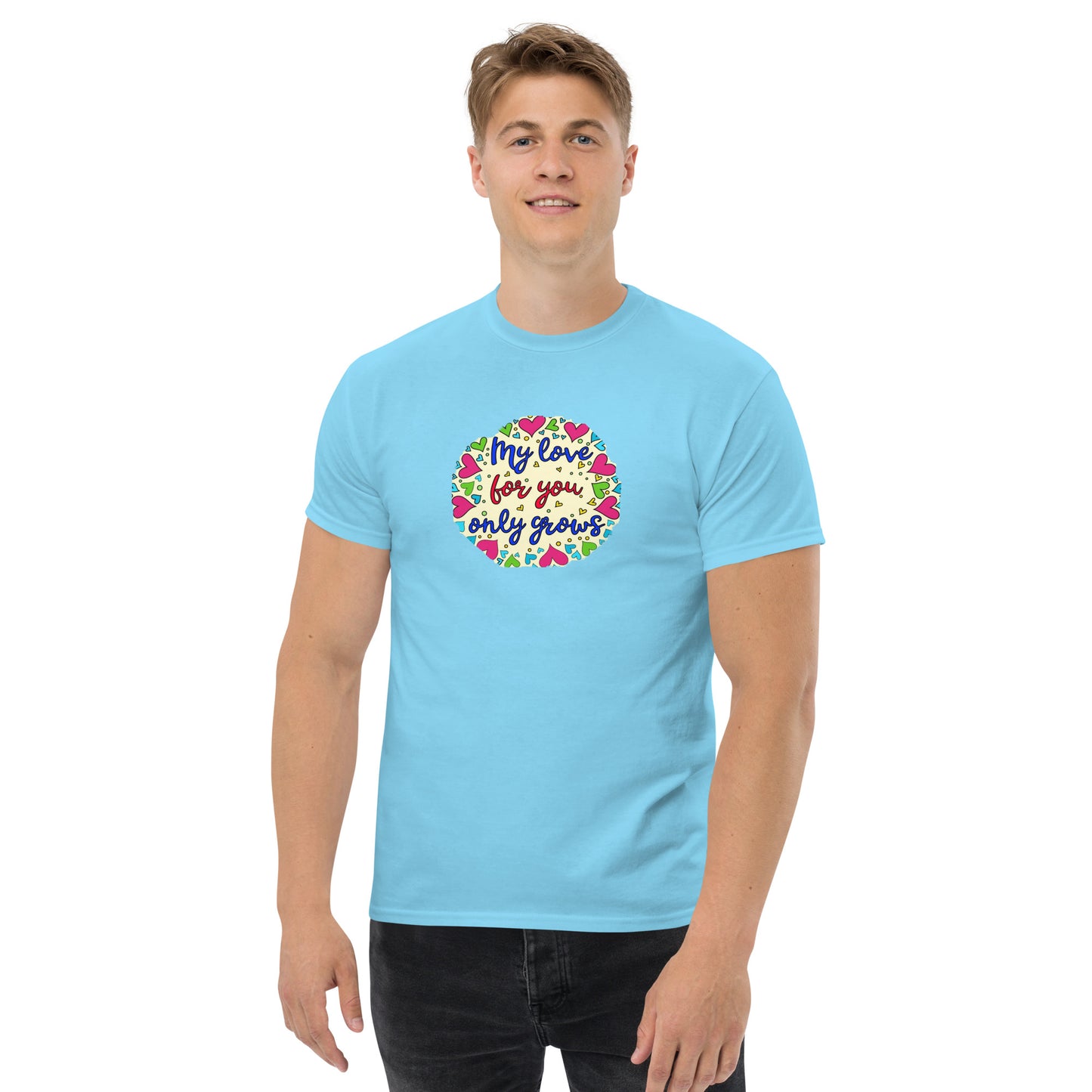 GrowHeart LY (NS062)