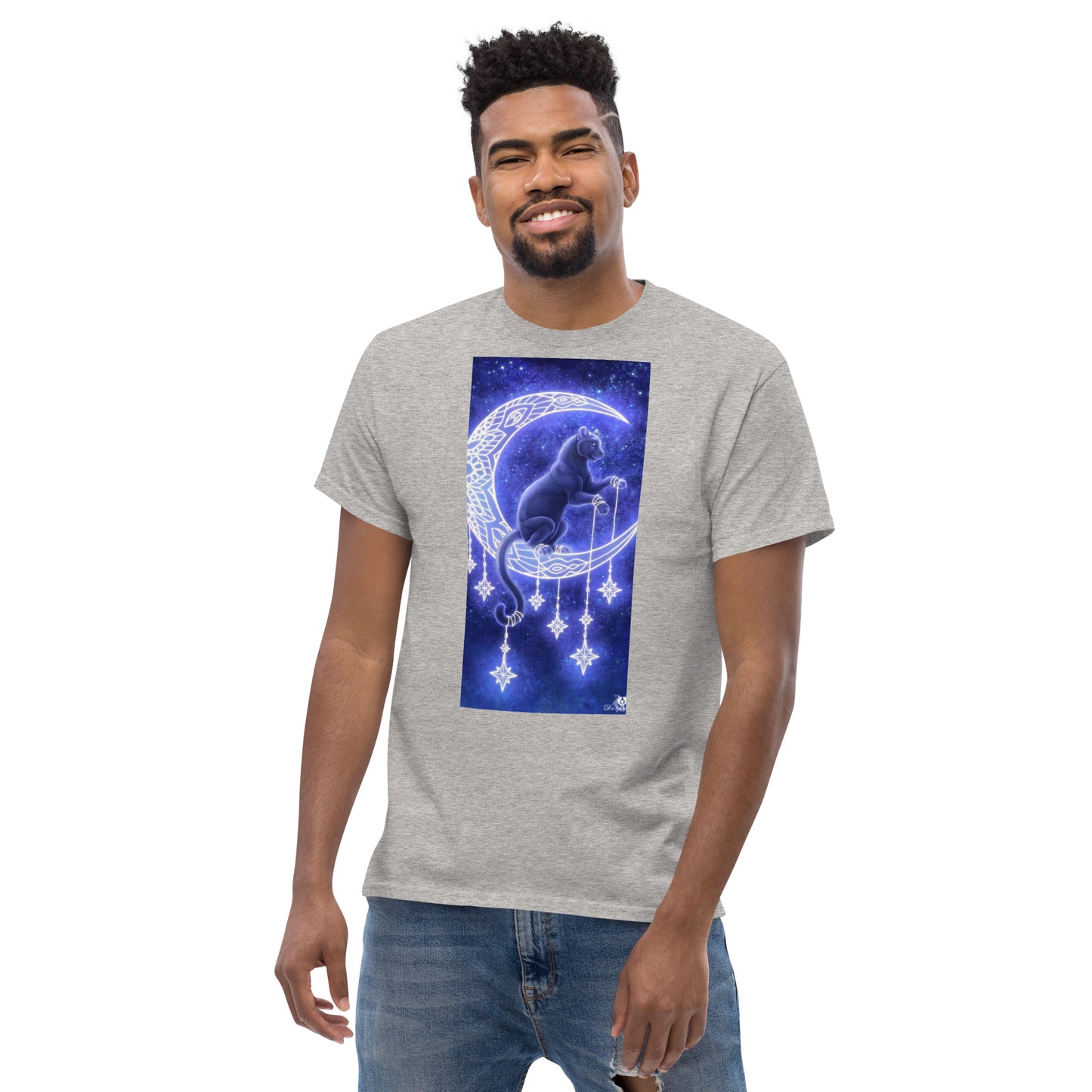 Dream CAT'cher Classic Tee (NS044)