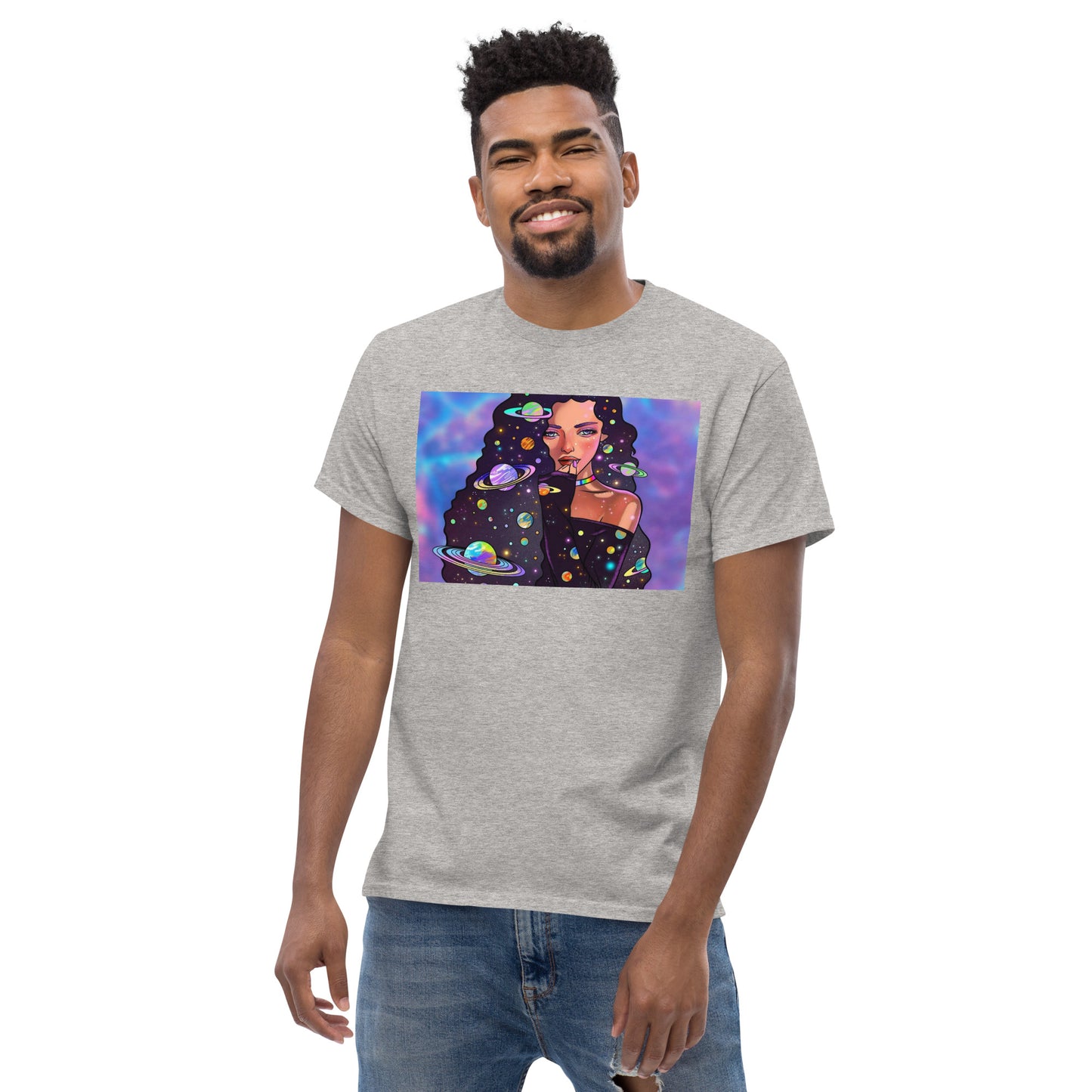 Planetarium Classic Tee (NS042)