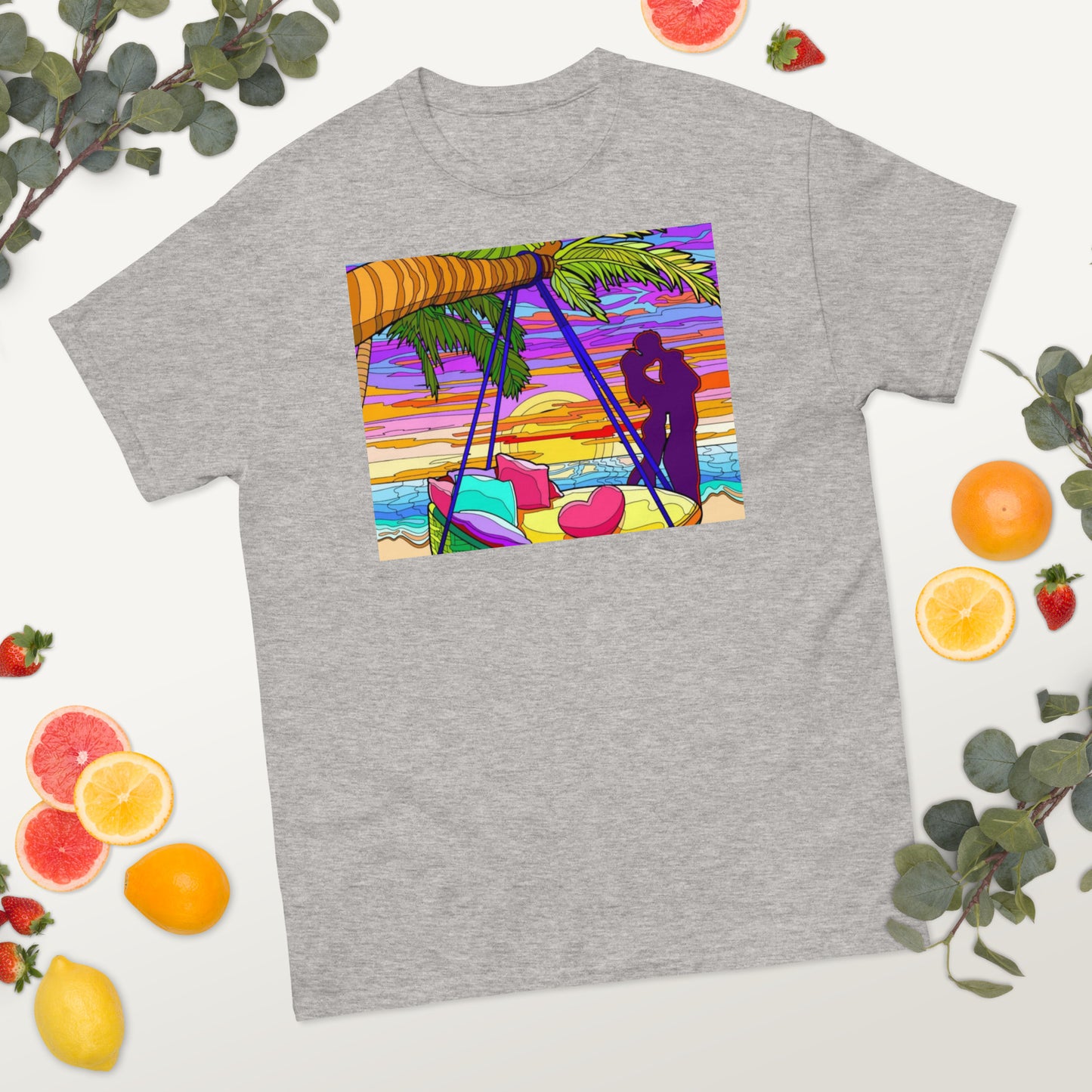 CamperTastic Tee (NS040)