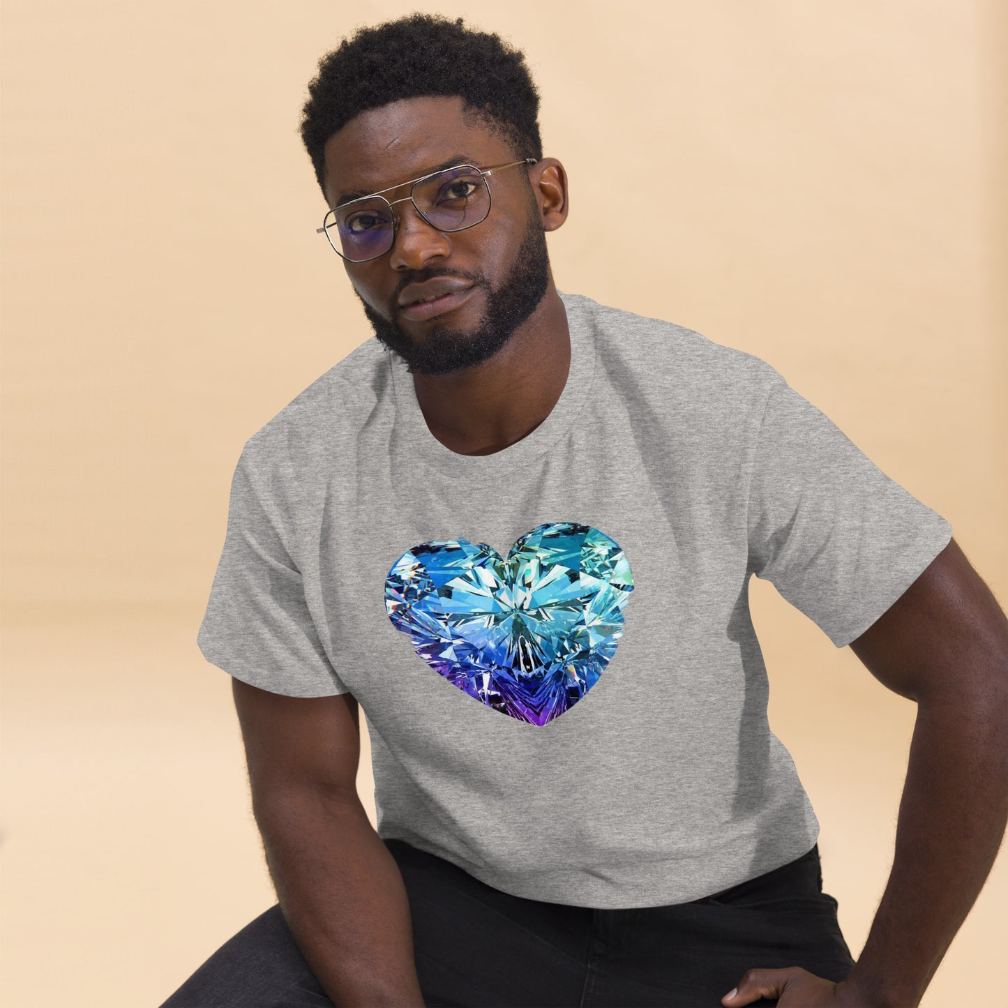 DiamondLove Classic Tee (NS011)