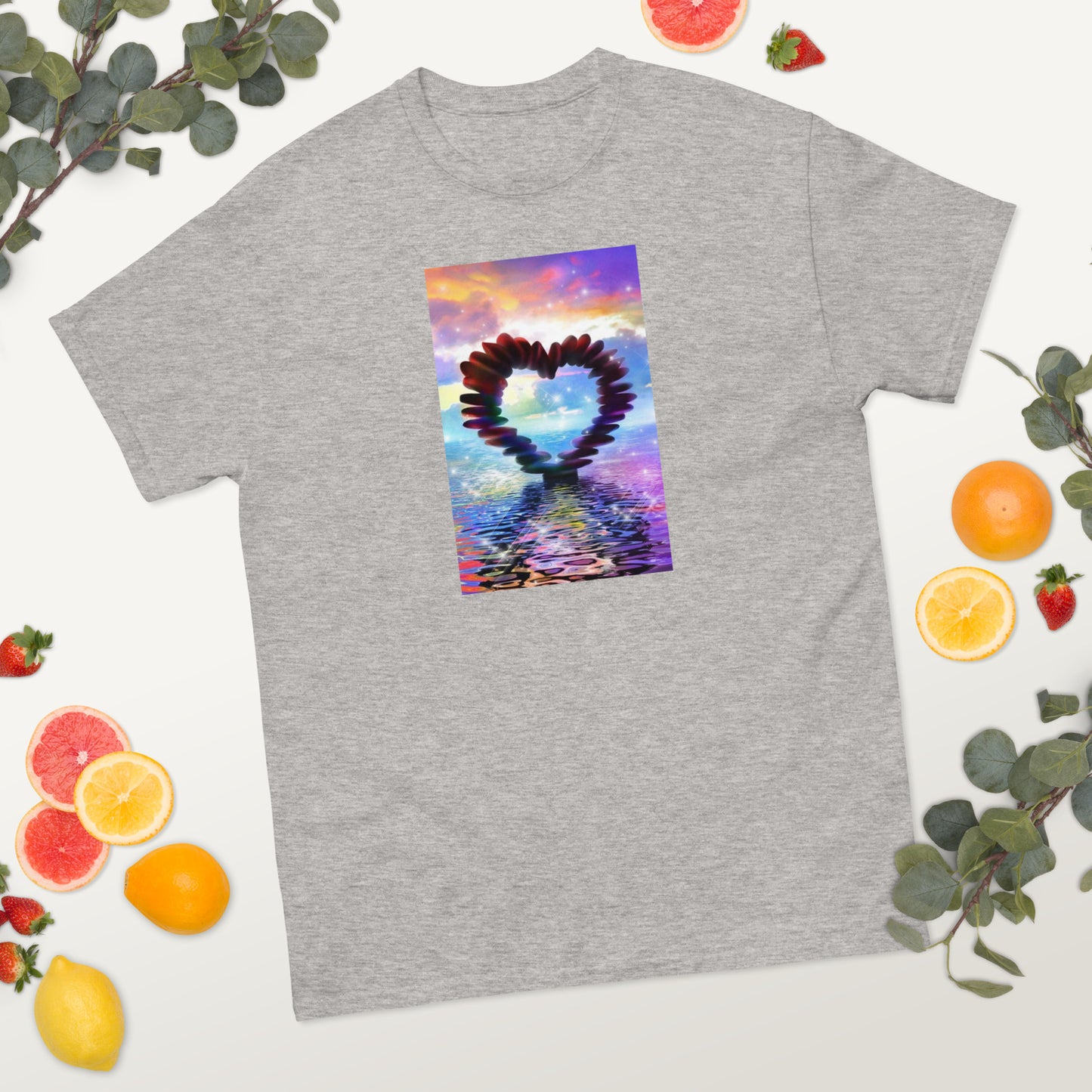 Peblove LY Tee (NS074)