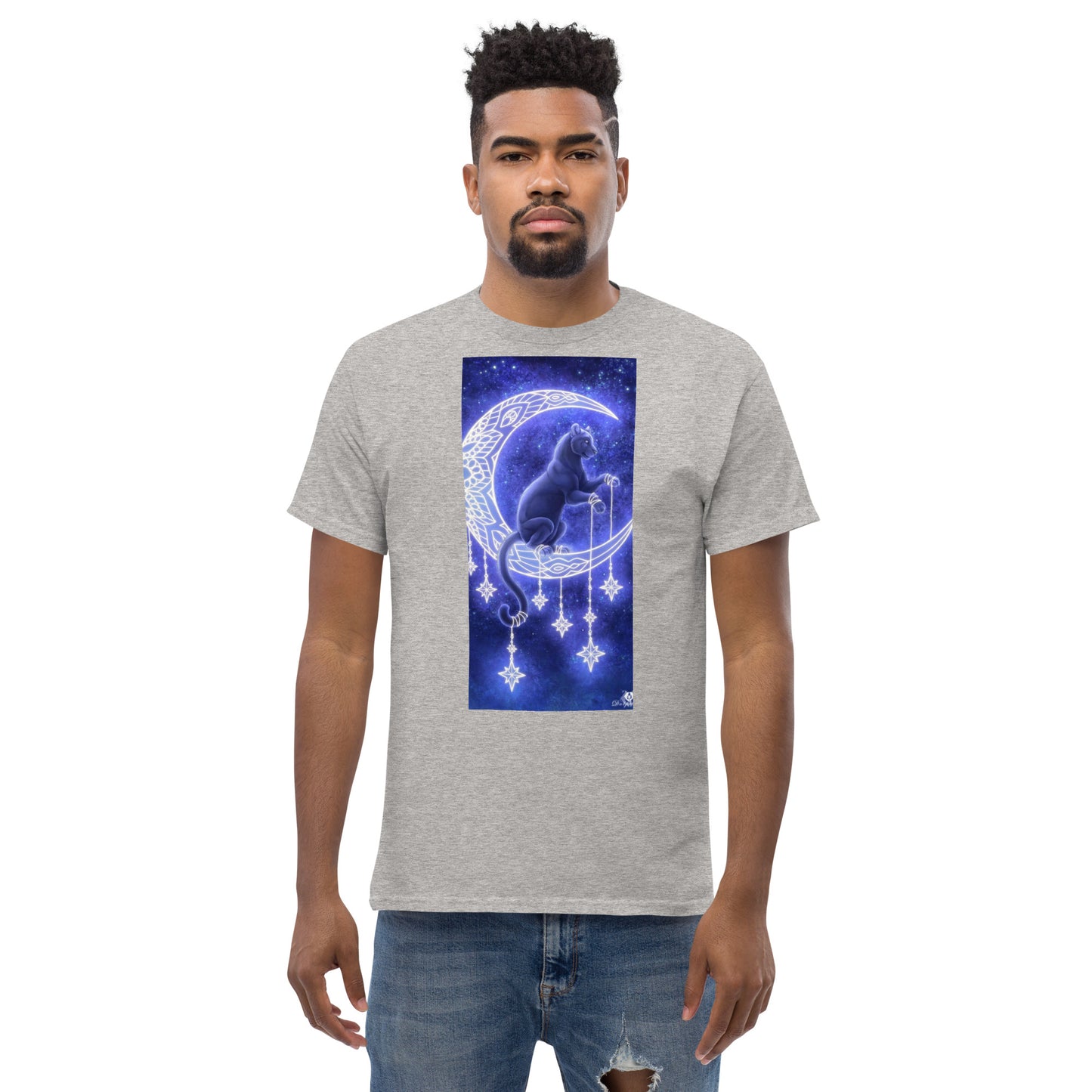 Dream CAT'cher Classic Tee (NS044)