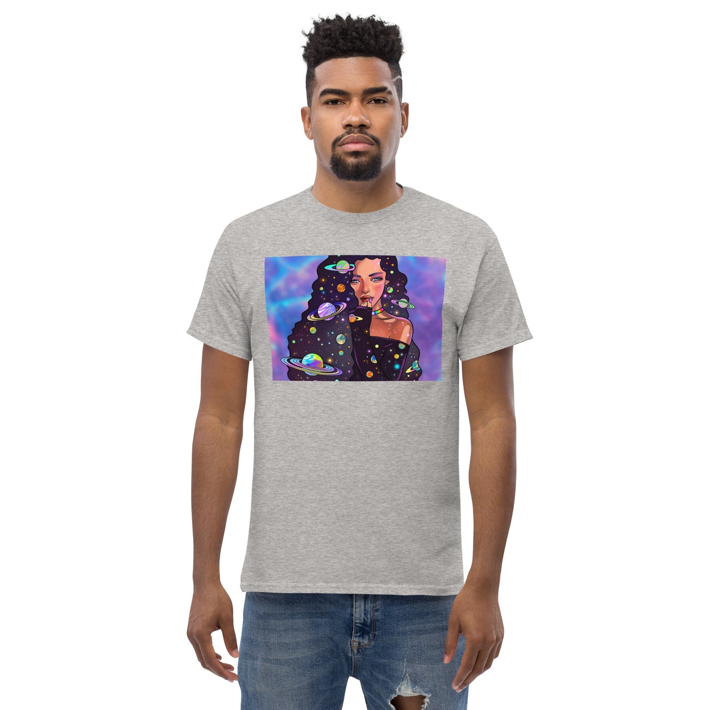 Planetarium Classic Tee (NS042)