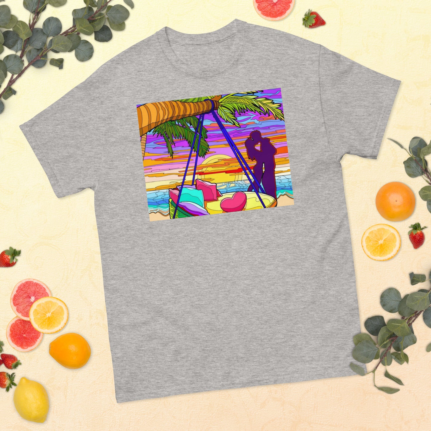 CamperTastic Tee (NS040)
