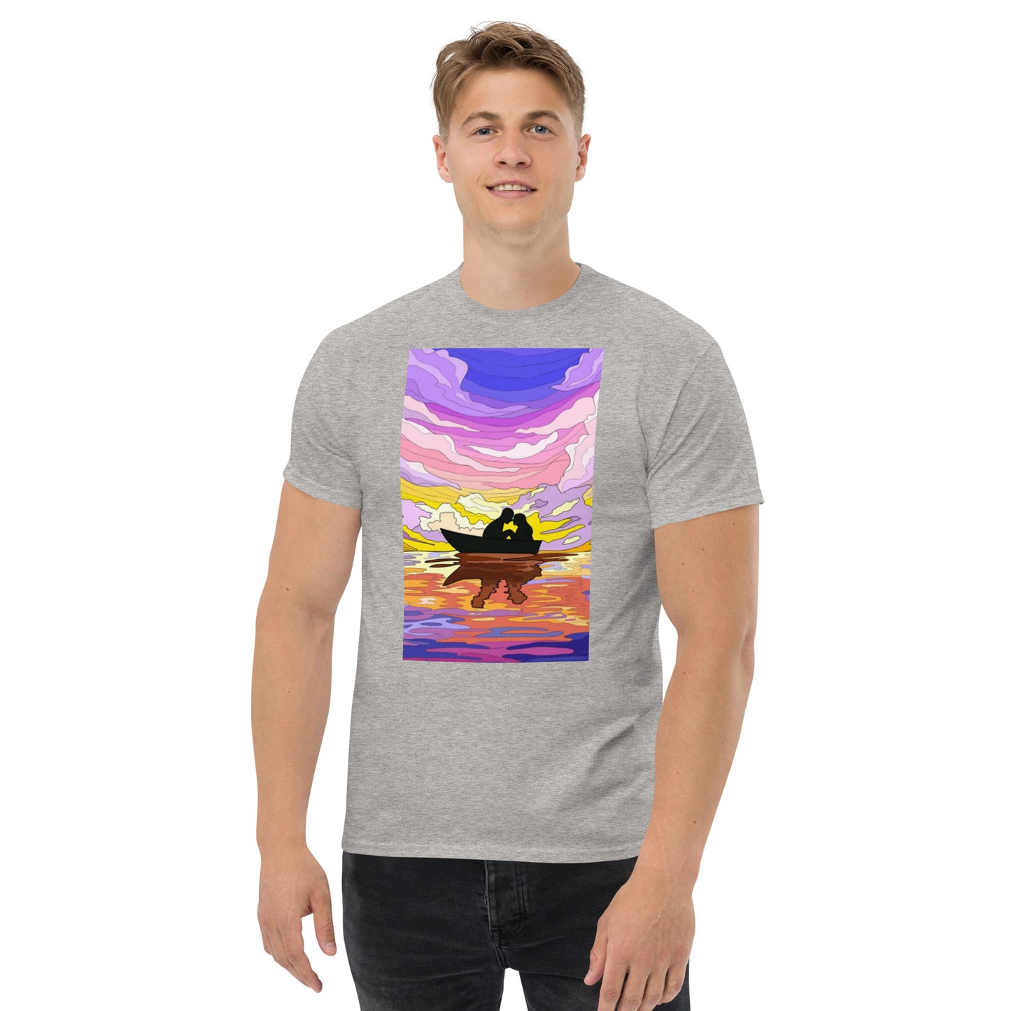 Purple Sky LY (NS031)