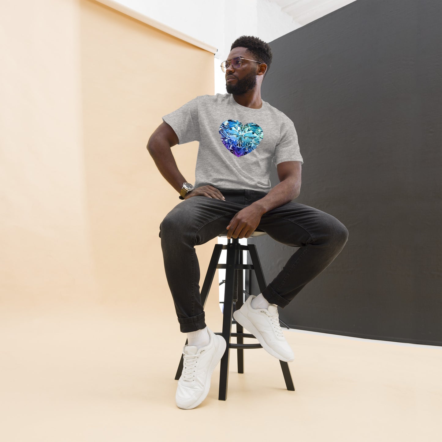 DiamondLove Classic Tee (NS011)