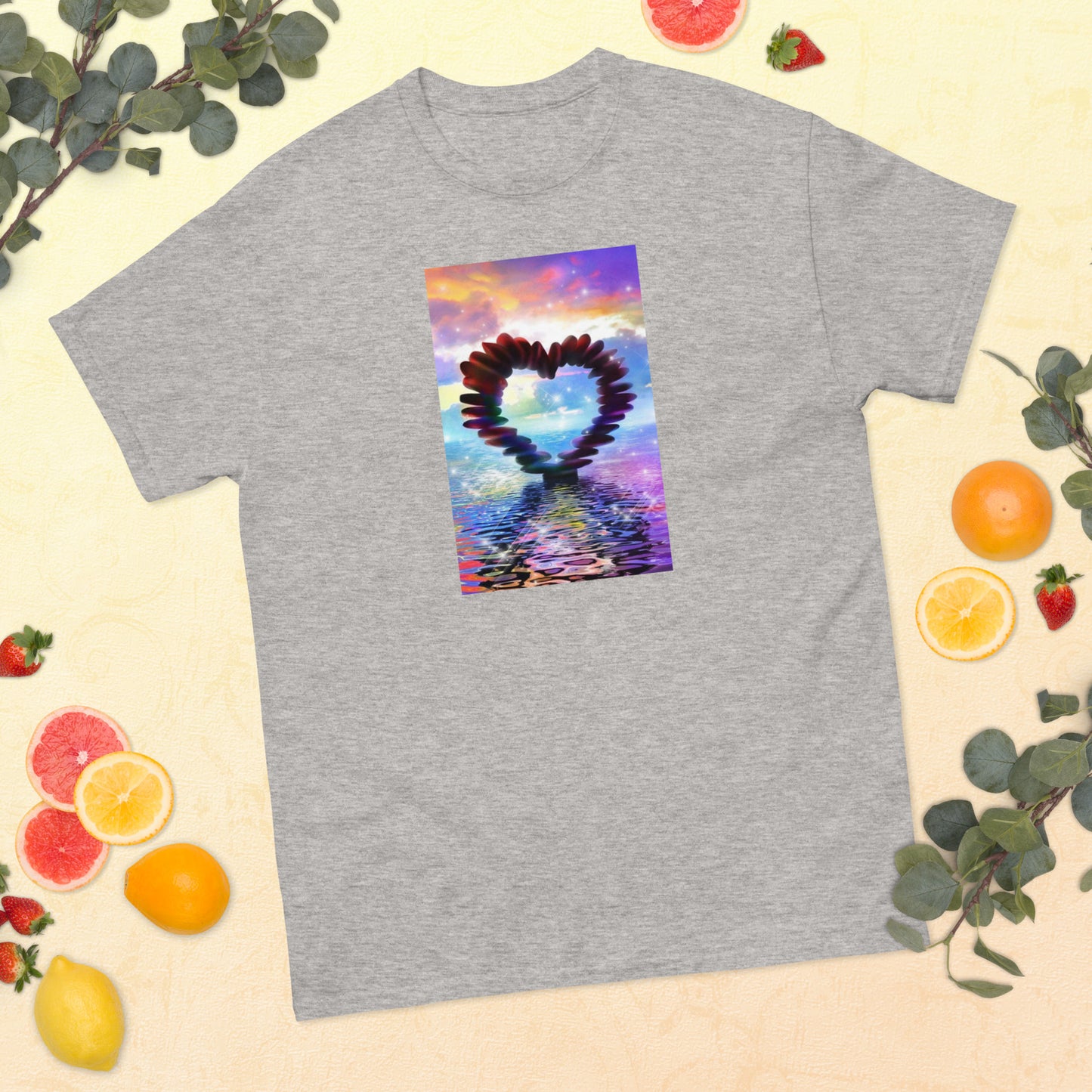 Peblove LY Tee (NS074)