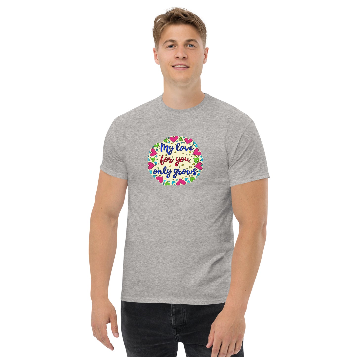 GrowHeart LY (NS062)