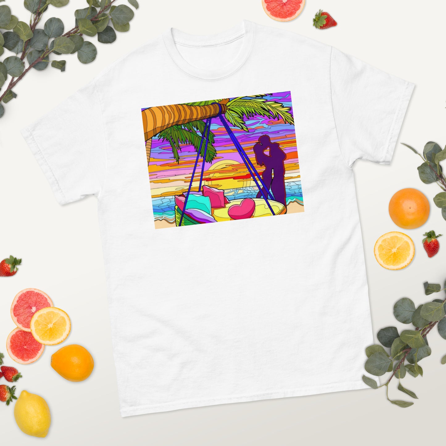 CamperTastic Tee (NS040)