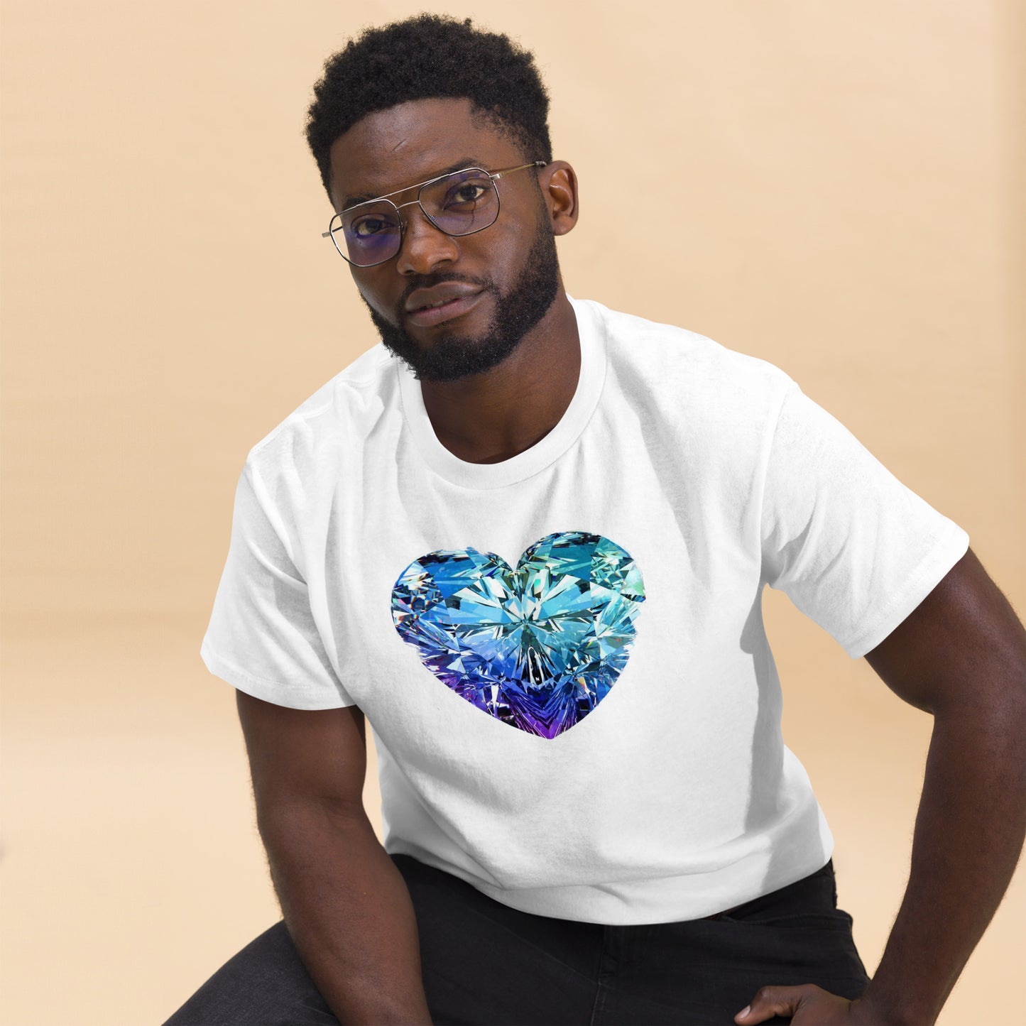 DiamondLove Classic Tee (NS011)