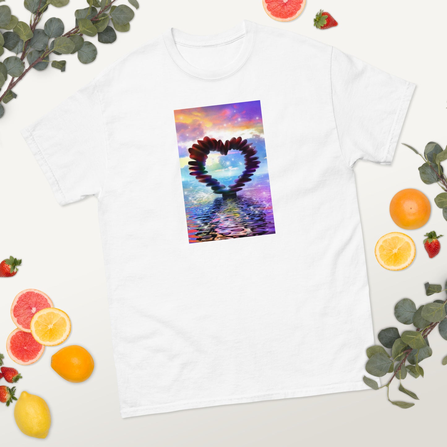 Peblove LY Tee (NS074)