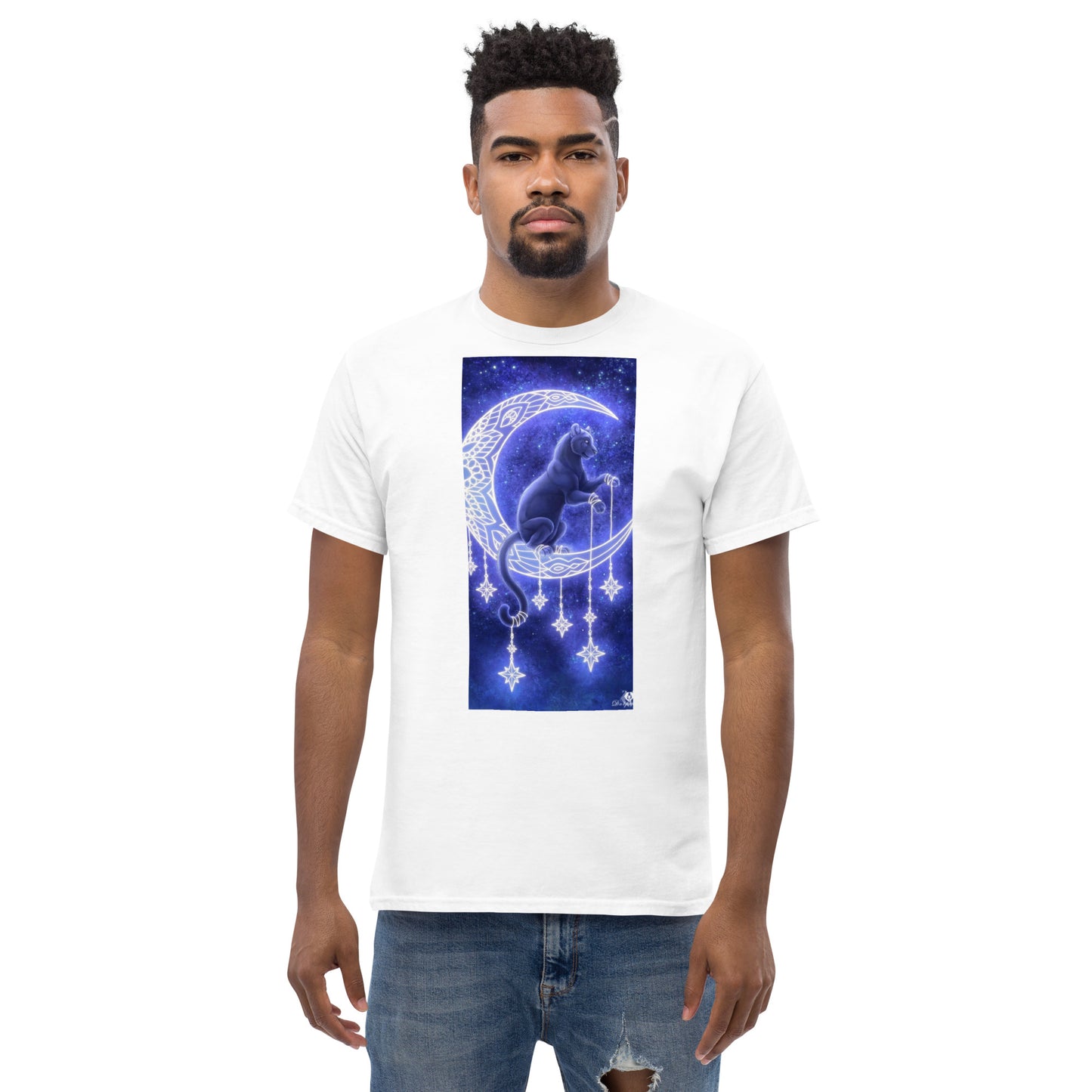 Dream CAT'cher Classic Tee (NS044)