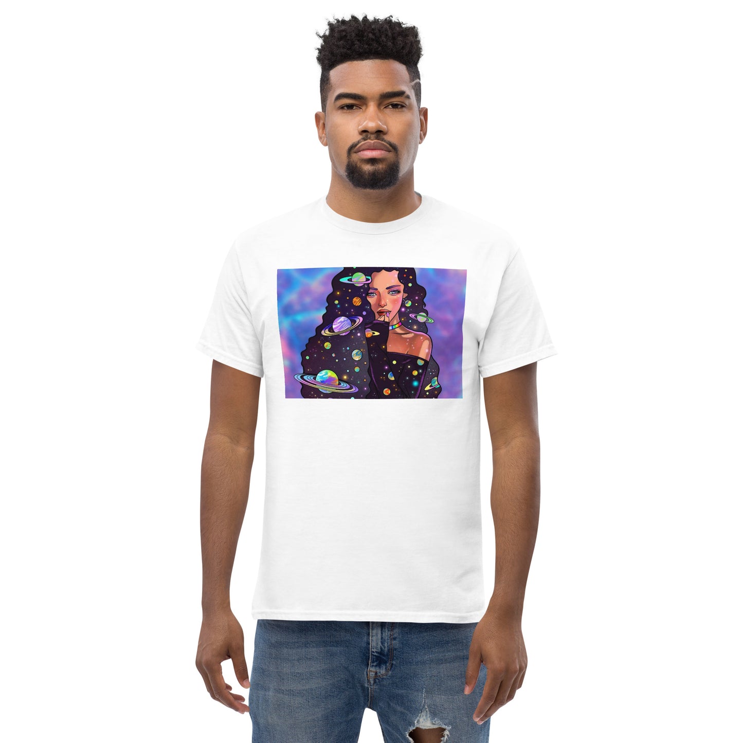 Planetarium Classic Tee (NS042)