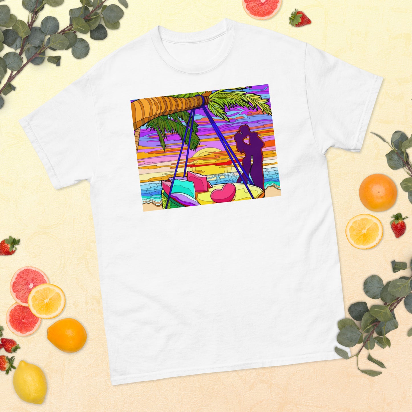 CamperTastic Tee (NS040)