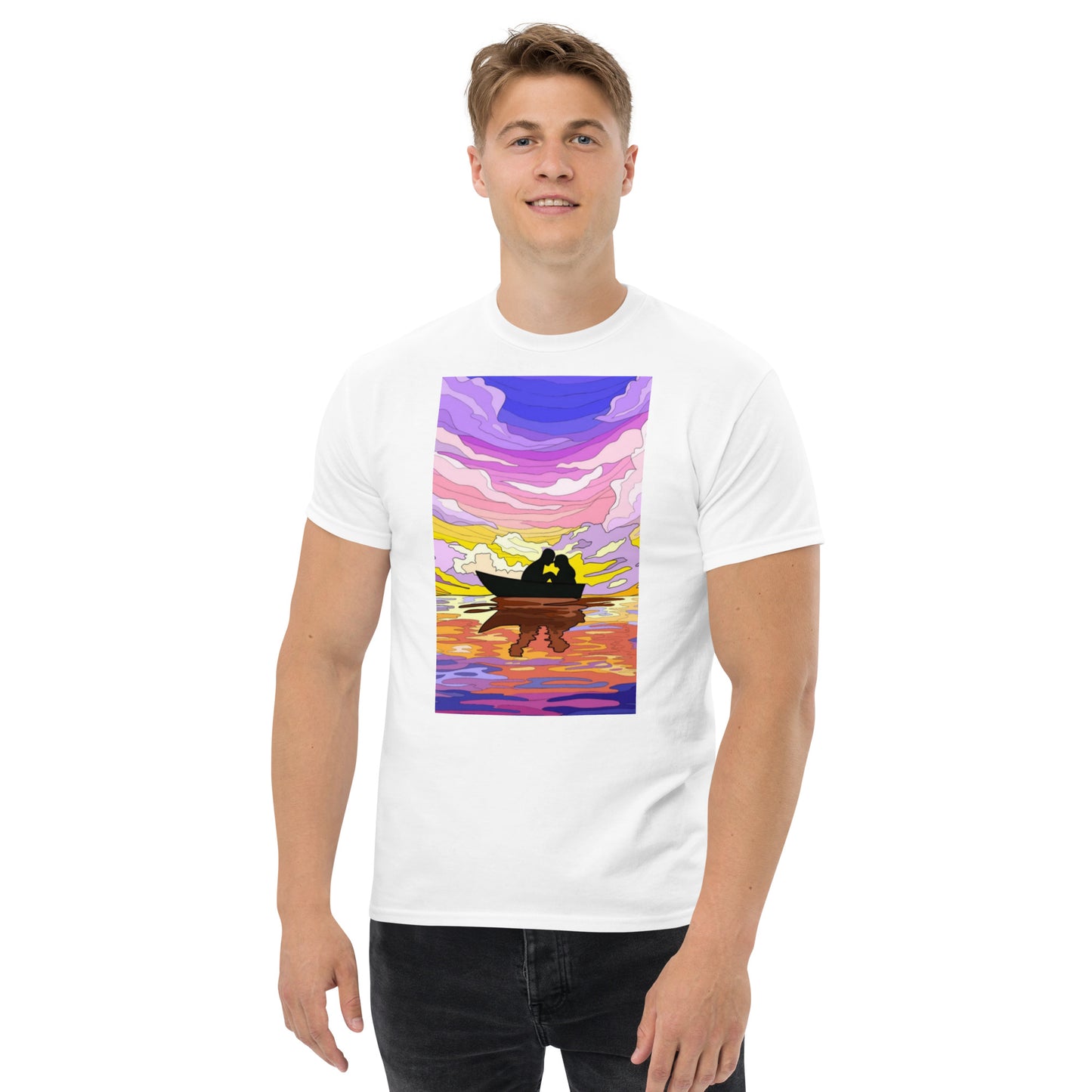 Purple Sky LY (NS031)