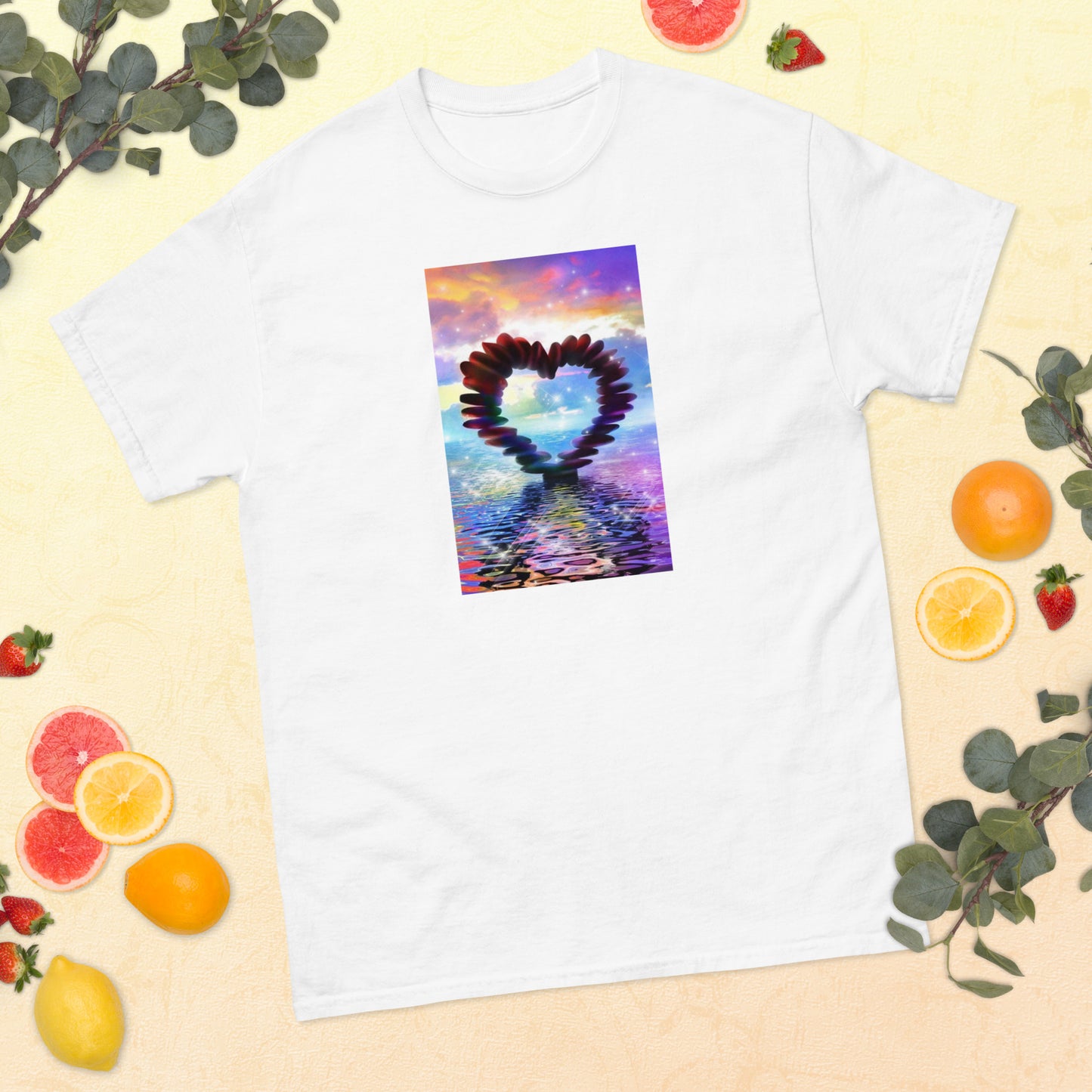 Peblove LY Tee (NS074)