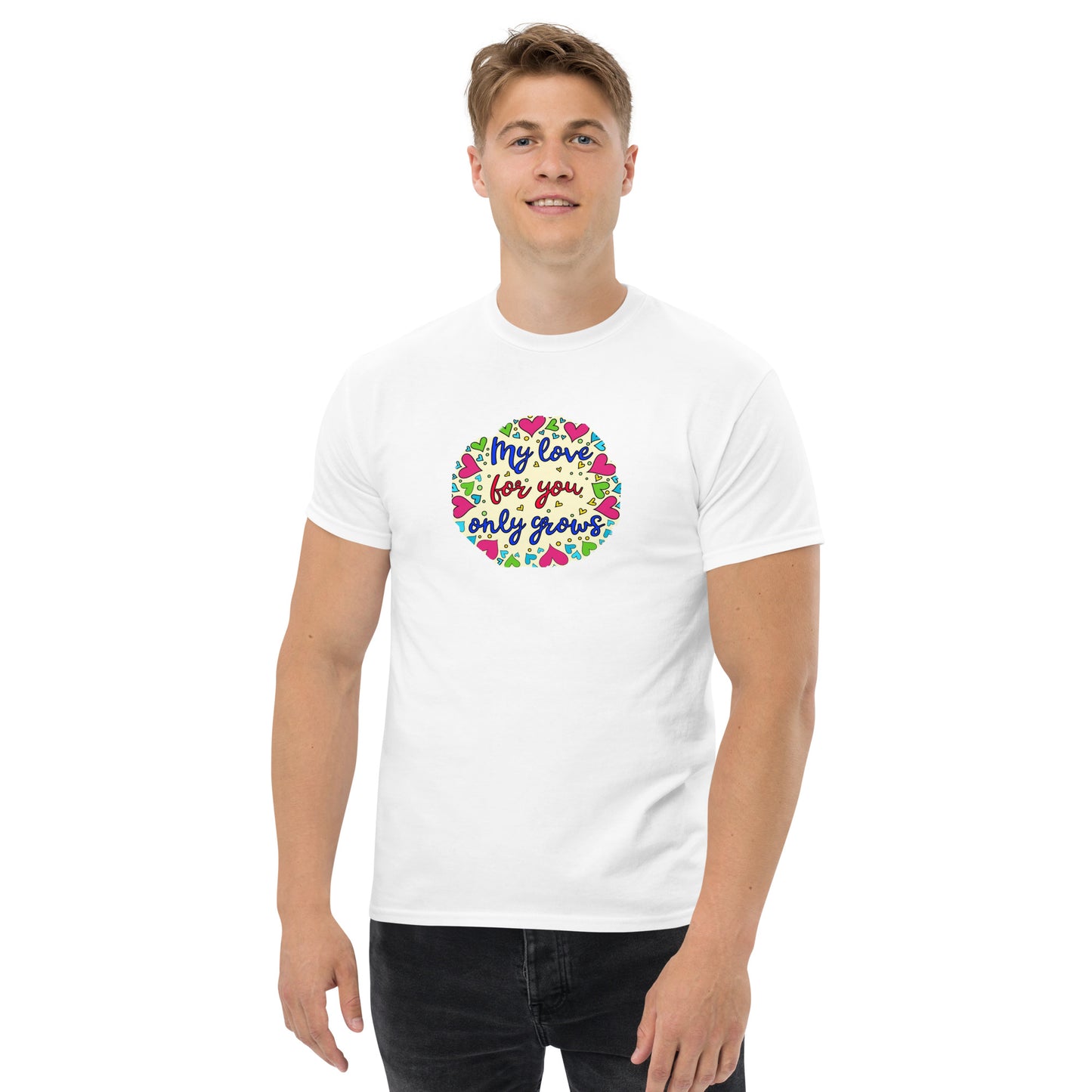 GrowHeart LY (NS062)