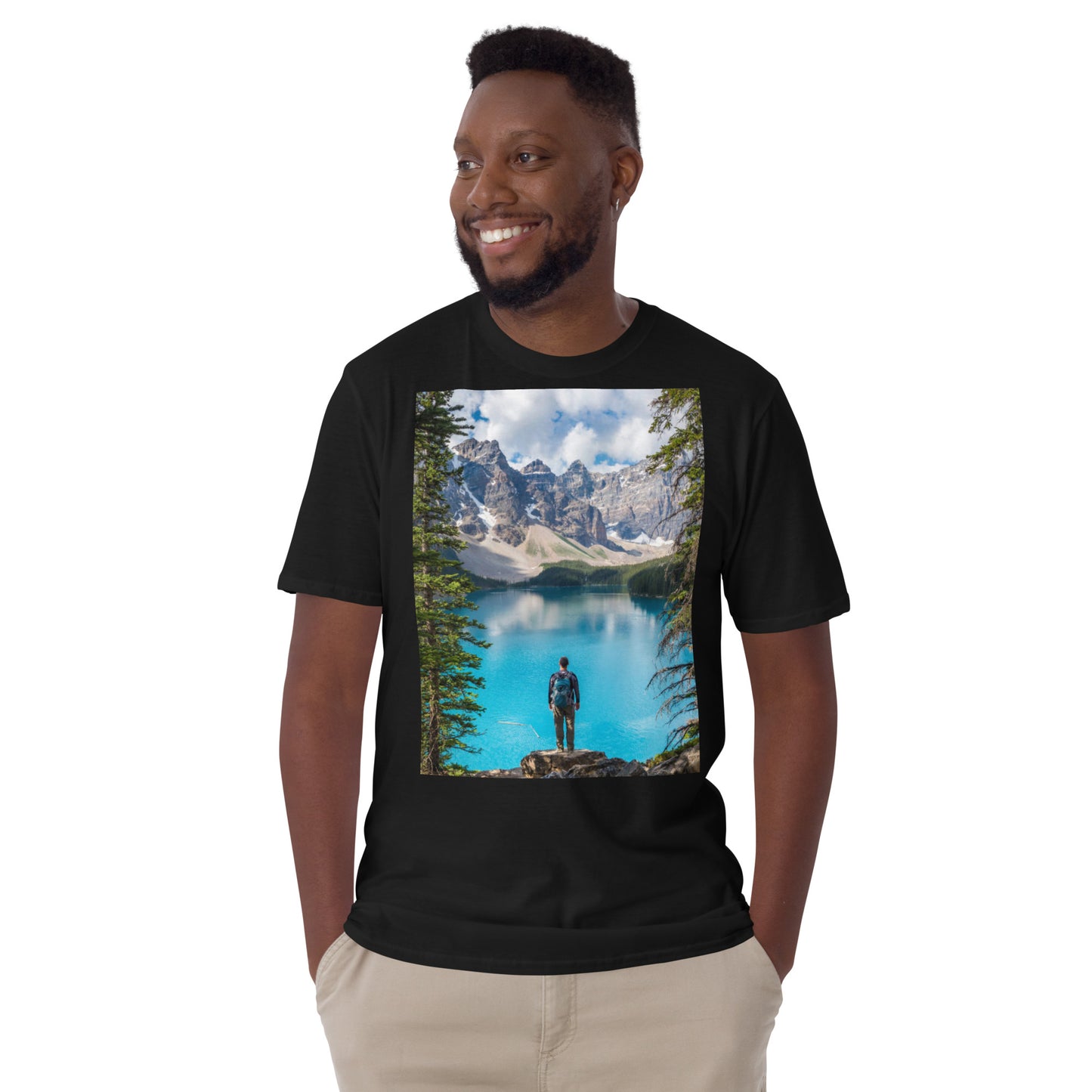 Water ScenicZ WSZ Tee (NS051)