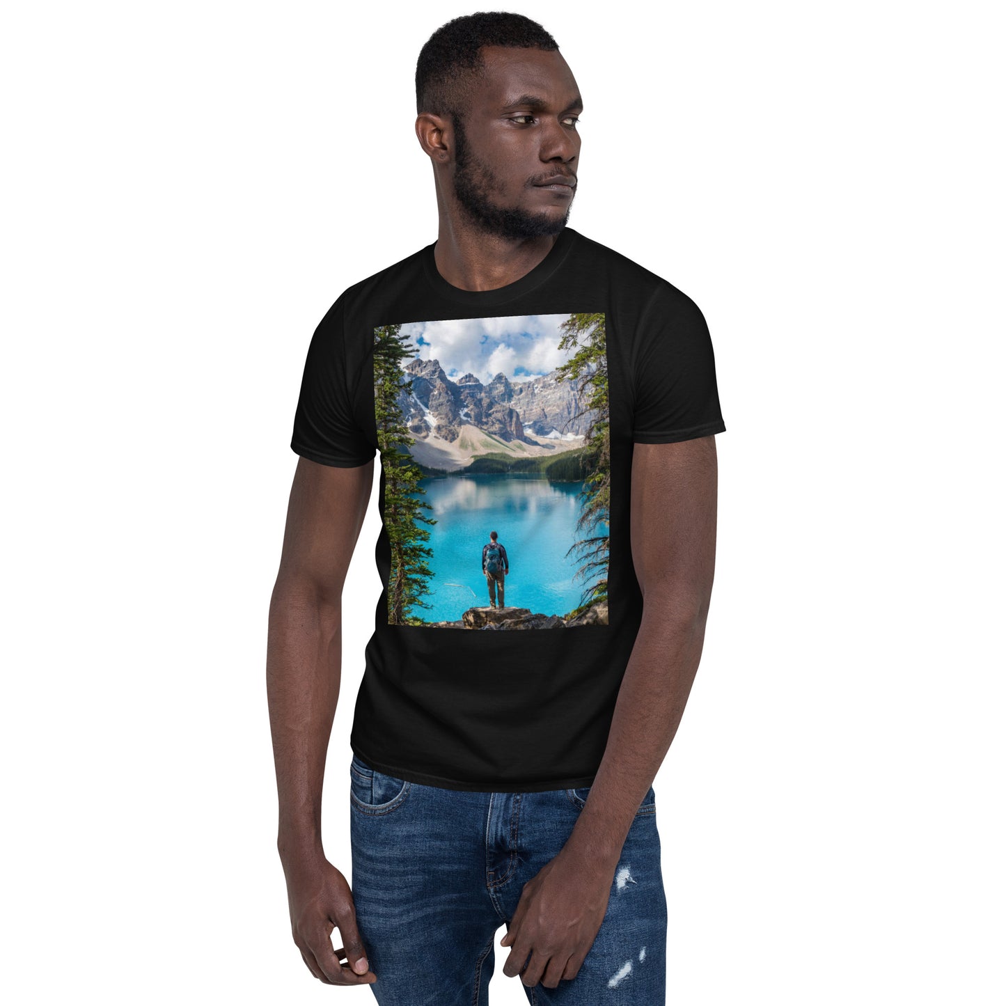 Water ScenicZ WSZ Tee (NS051)