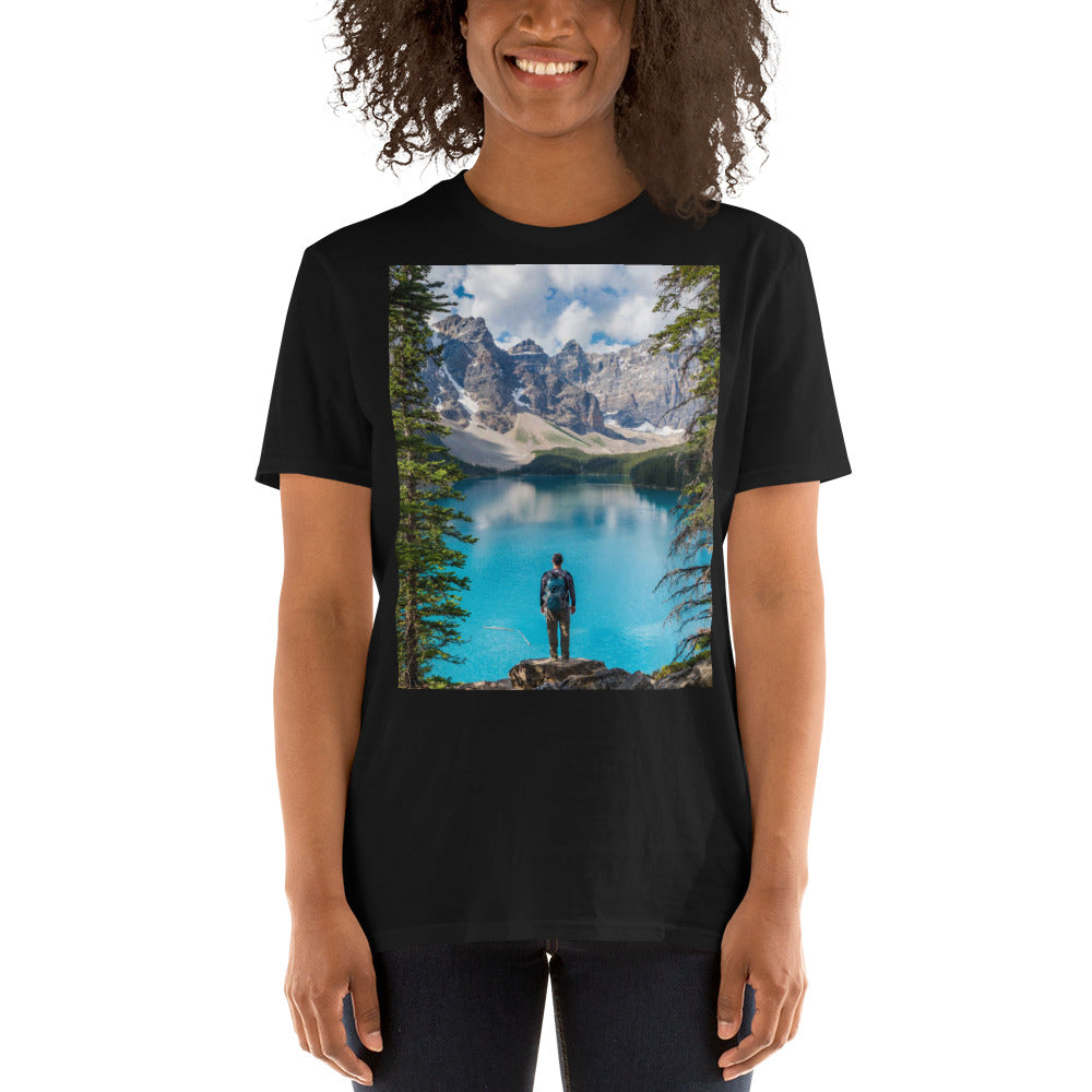 Water ScenicZ WSZ Tee (NS051)