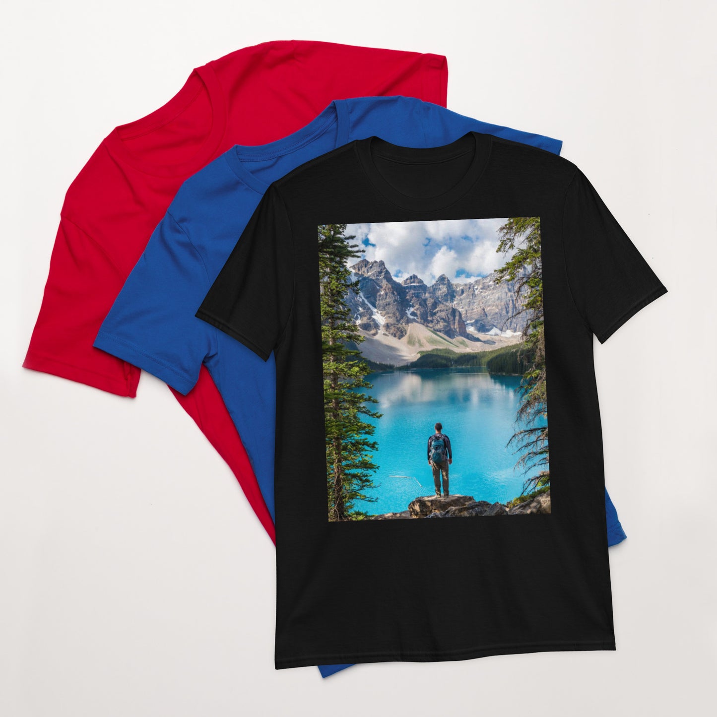 Water ScenicZ WSZ Tee (NS051)