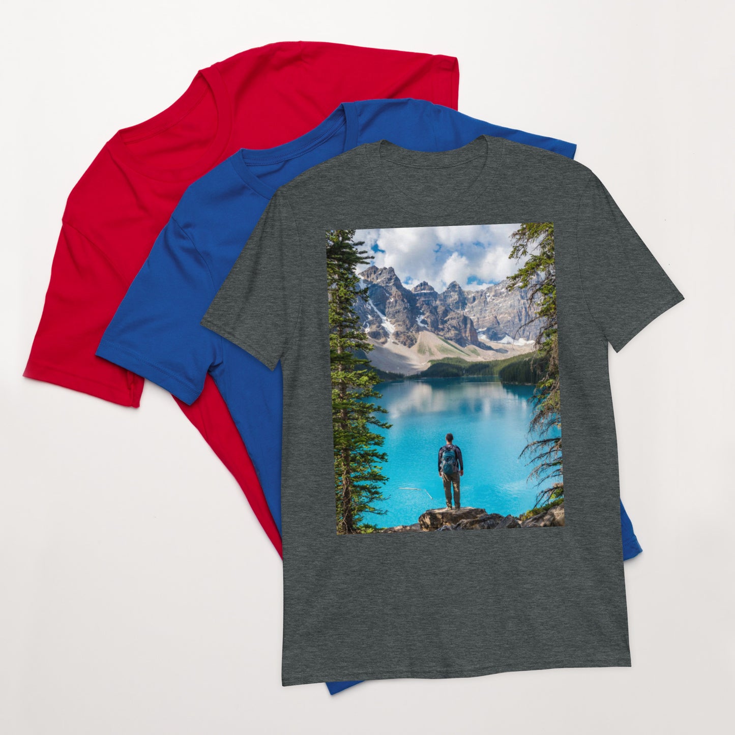Water ScenicZ WSZ Tee (NS051)