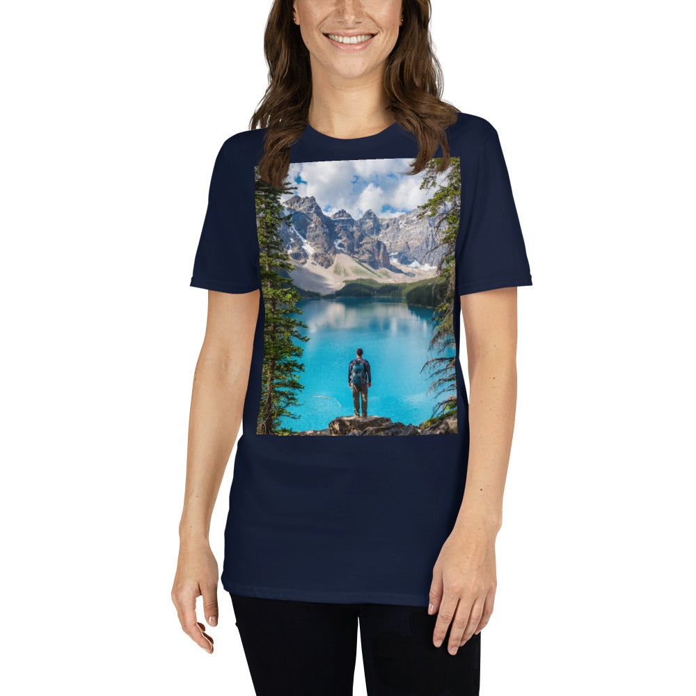 Water ScenicZ WSZ Tee (NS051)