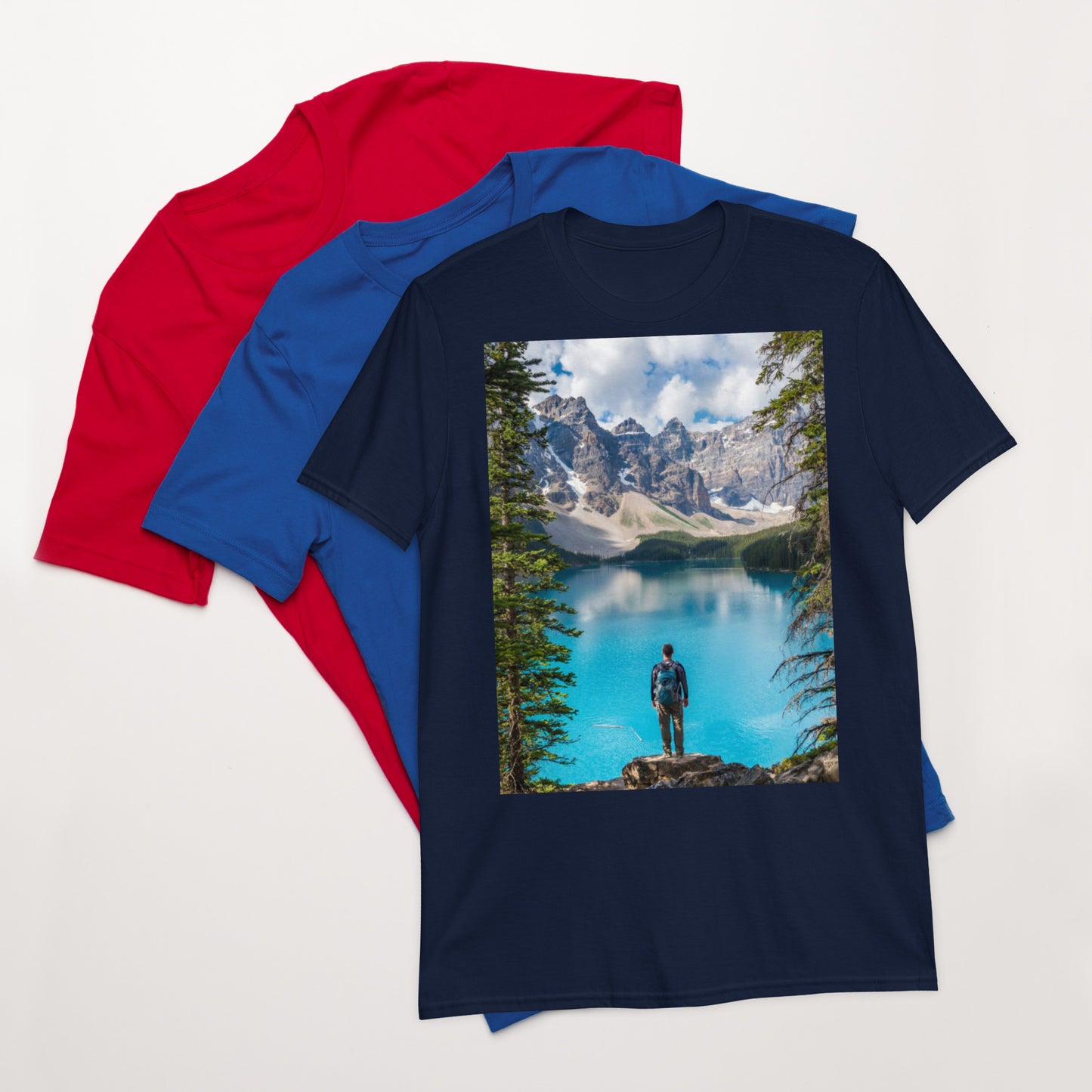 Water ScenicZ WSZ Tee (NS051)