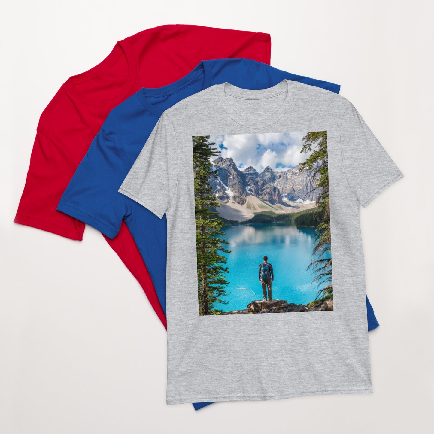 Water ScenicZ WSZ Tee (NS051)