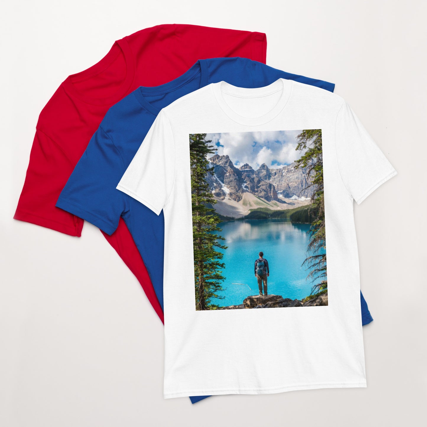 Water ScenicZ WSZ Tee (NS051)