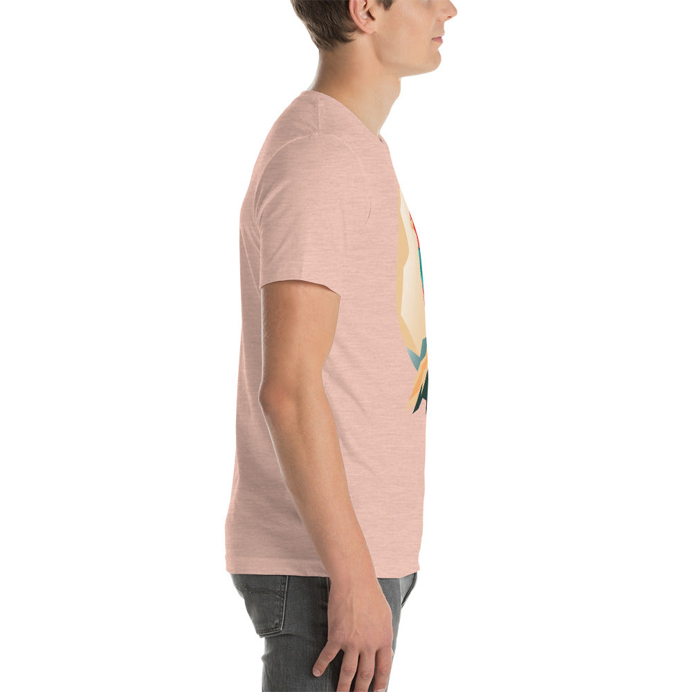 Perch (LD) Unisex T-Shirt (NS020)