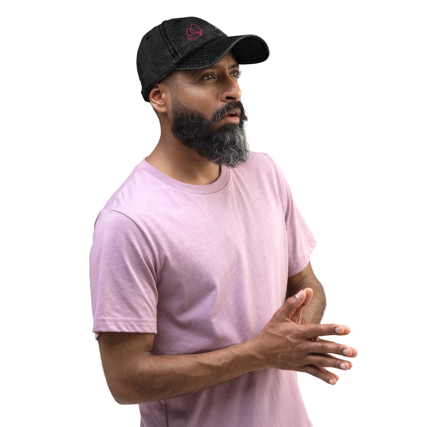 Vintage Cap-Hat (NS534)