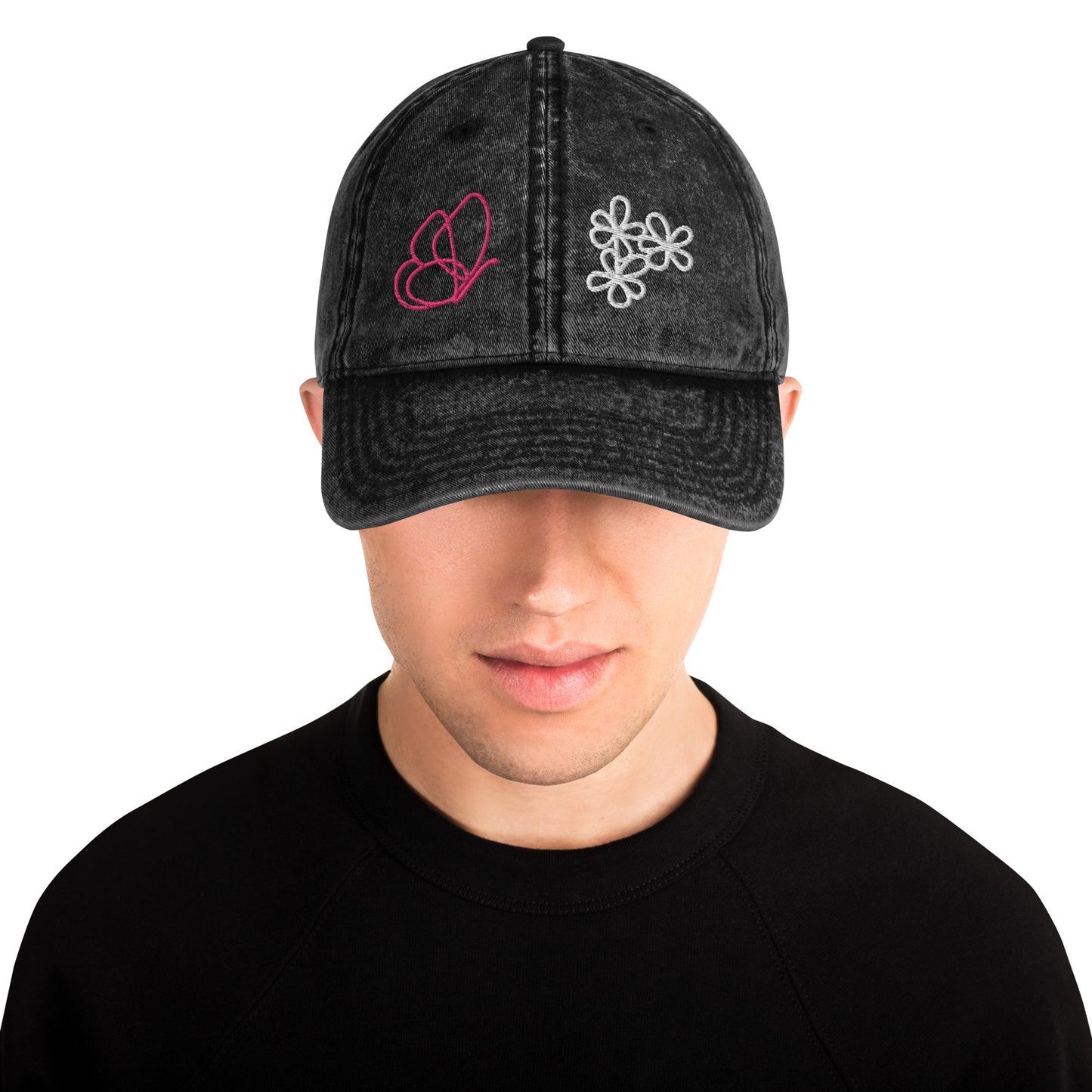 Vintage Cap-Hat (NS534)