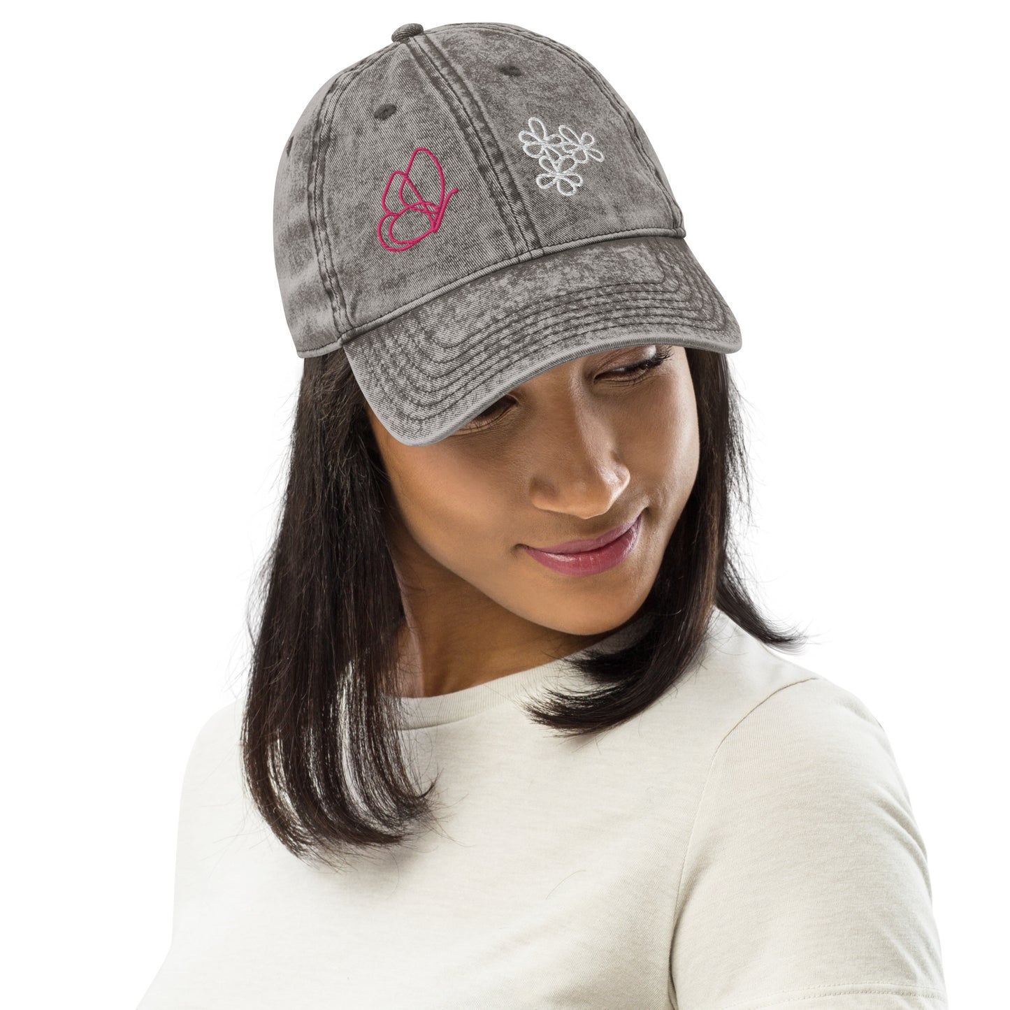Vintage Cap-Hat (NS534)