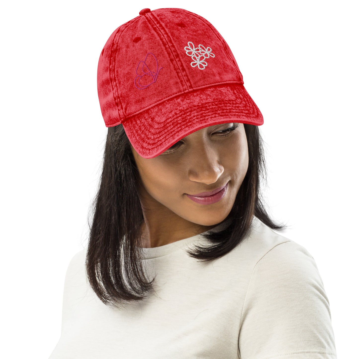 Vintage Cap-Hat (NS534)