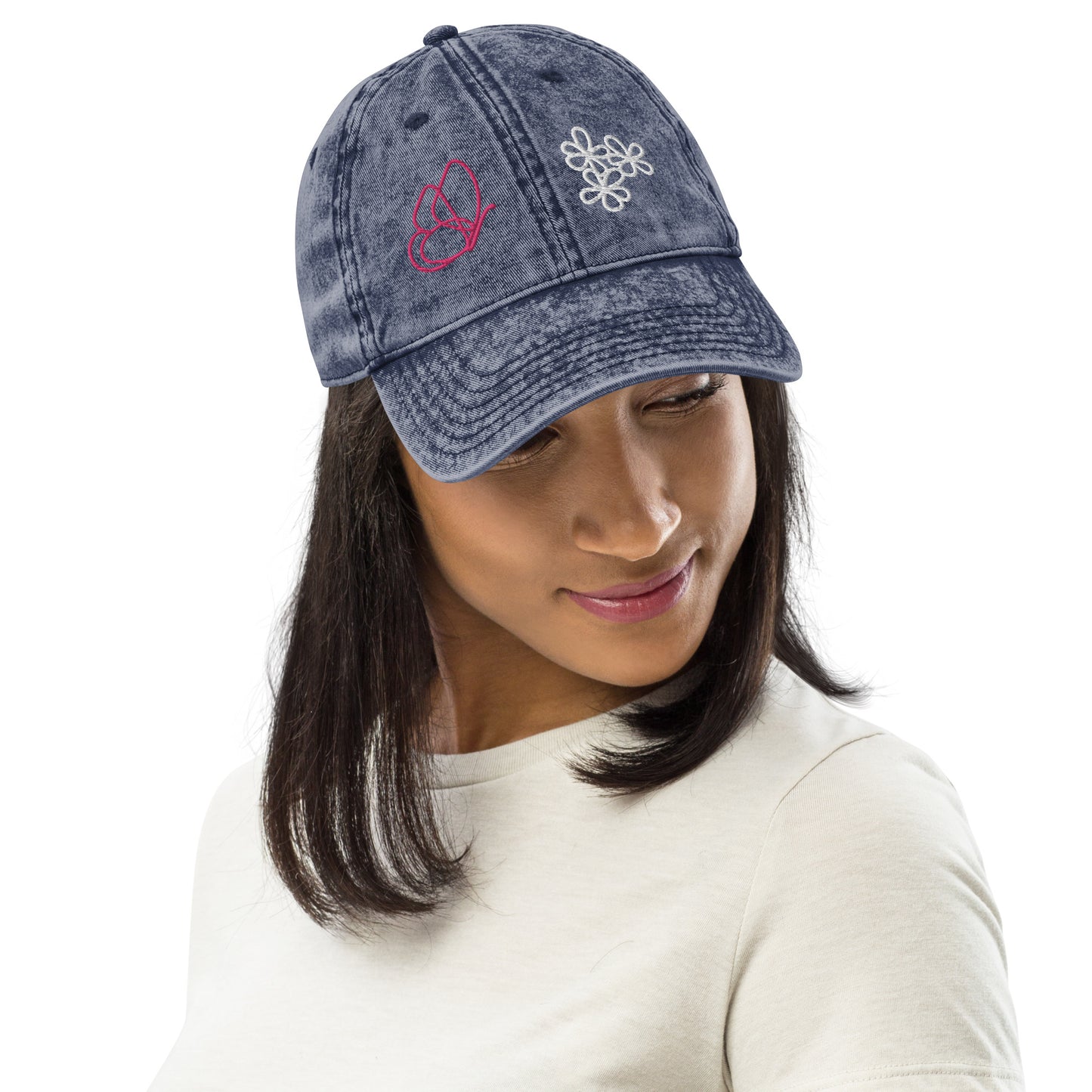 Vintage Cap-Hat (NS534)