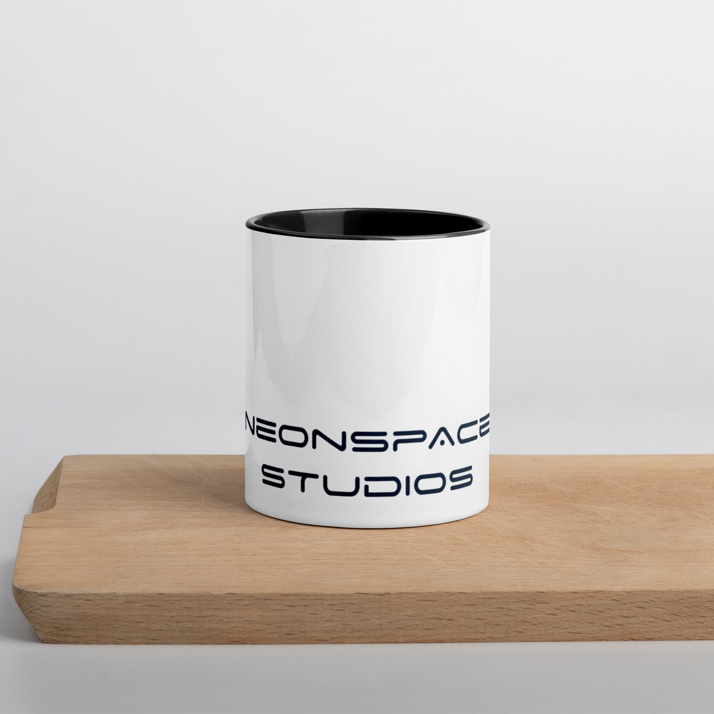Neon Space Studios ColorWay Glossy Mug (NS137)