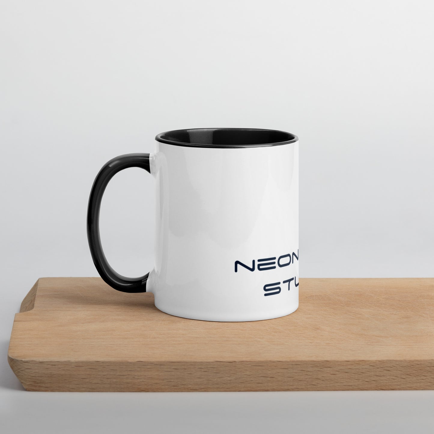 Neon Space Studios ColorWay Glossy Mug (NS137)