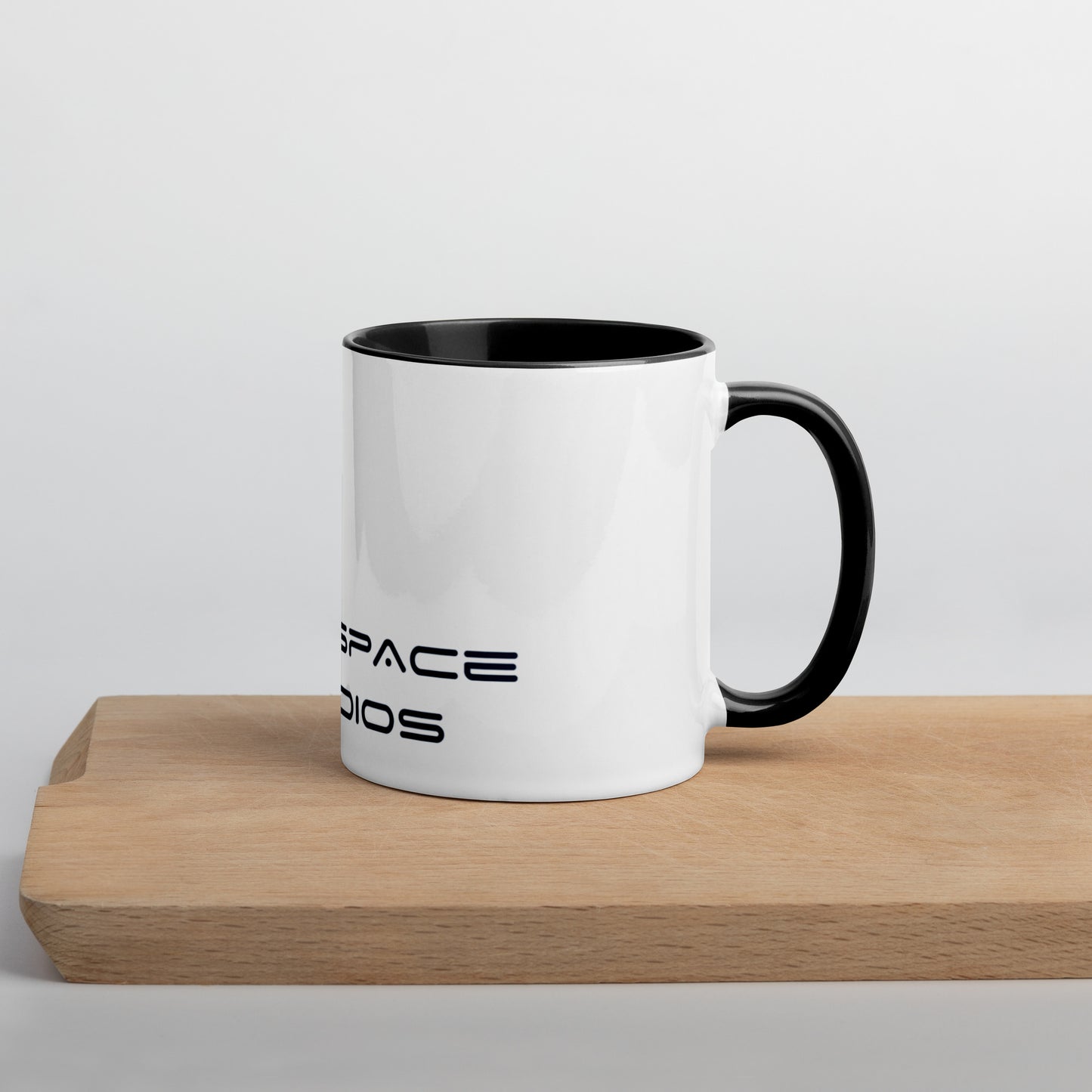 Neon Space Studios ColorWay Glossy Mug (NS137)