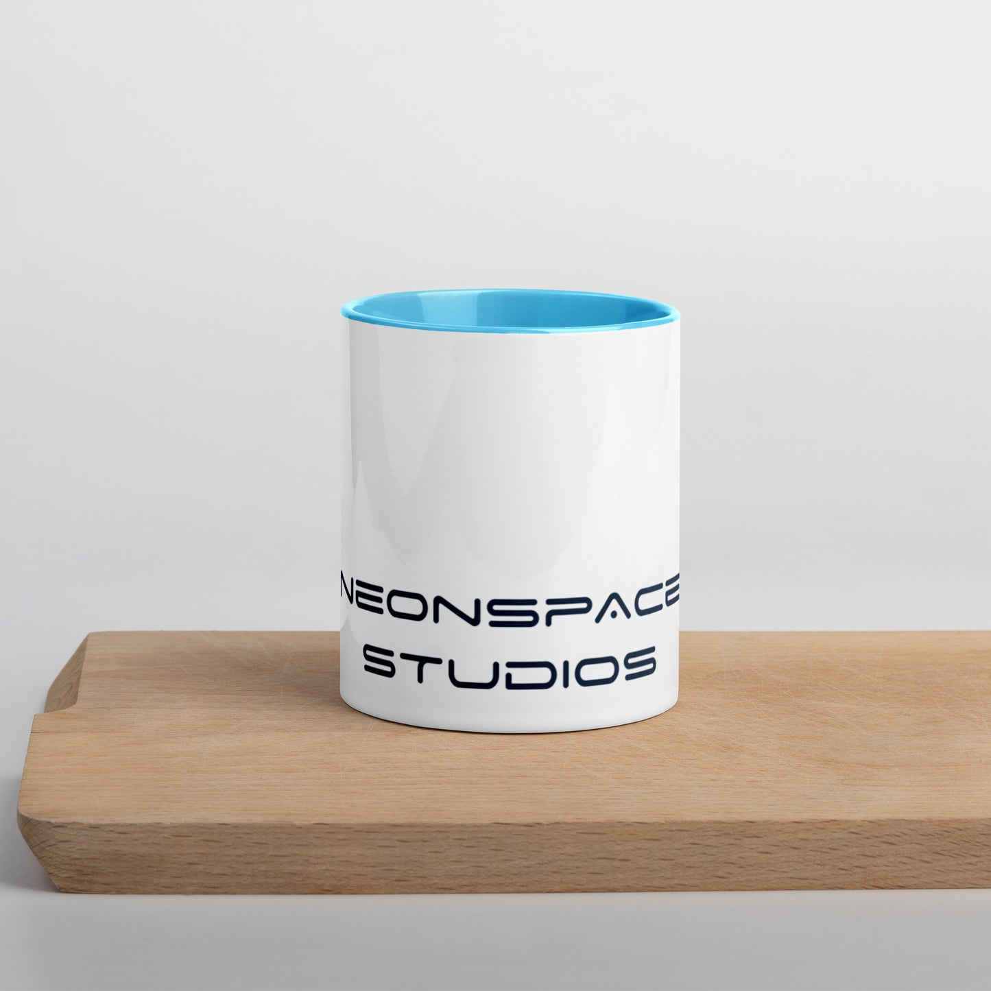 Neon Space Studios ColorWay Glossy Mug (NS137)