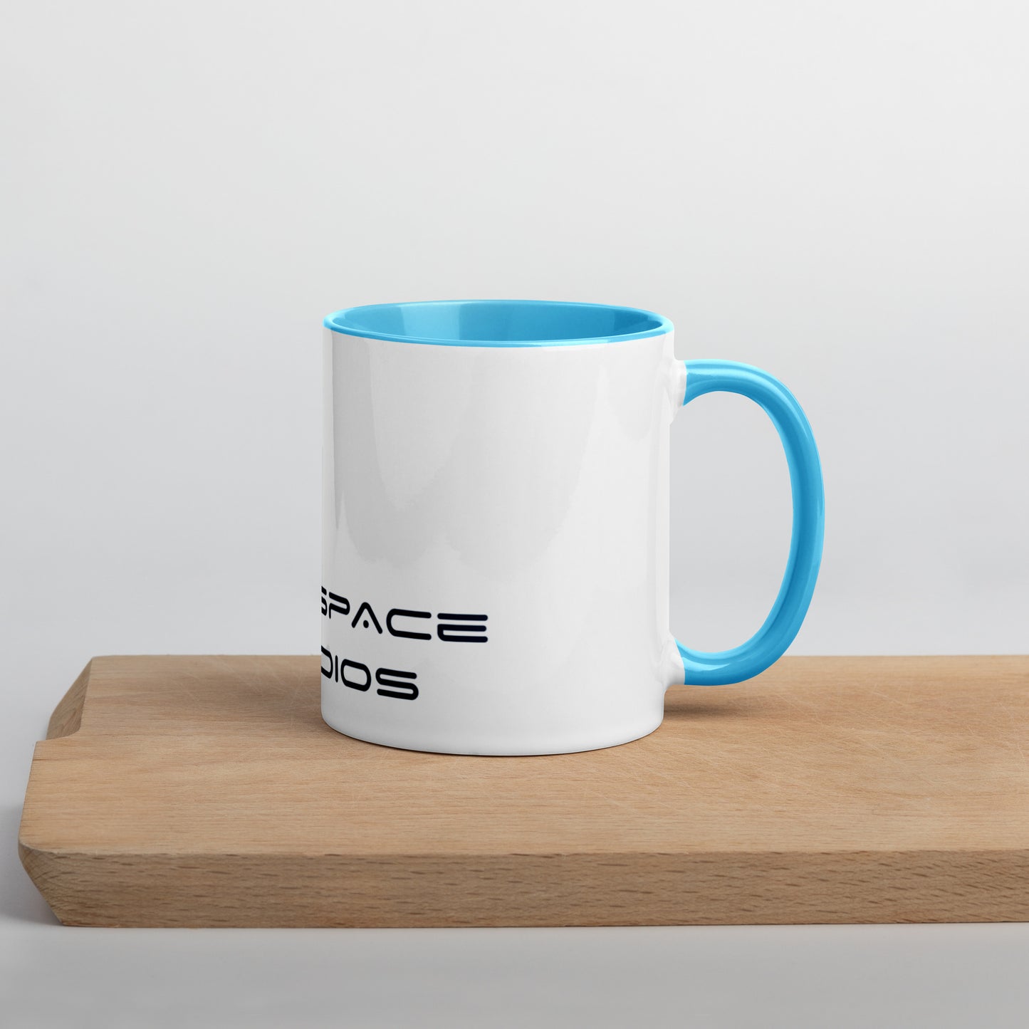 Neon Space Studios ColorWay Glossy Mug (NS137)