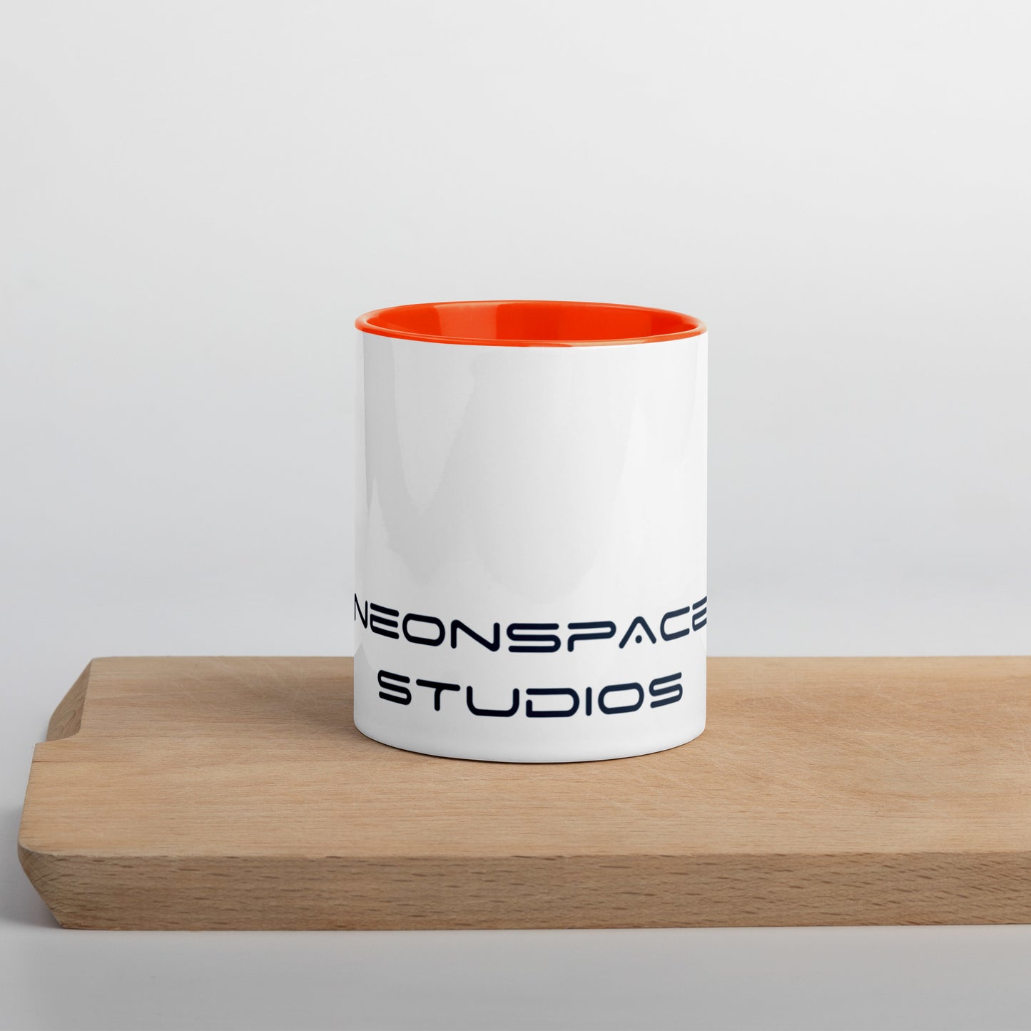 Neon Space Studios ColorWay Glossy Mug (NS137)
