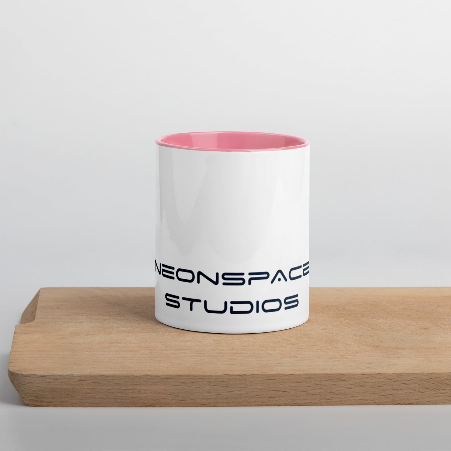 Neon Space Studios ColorWay Glossy Mug (NS137)